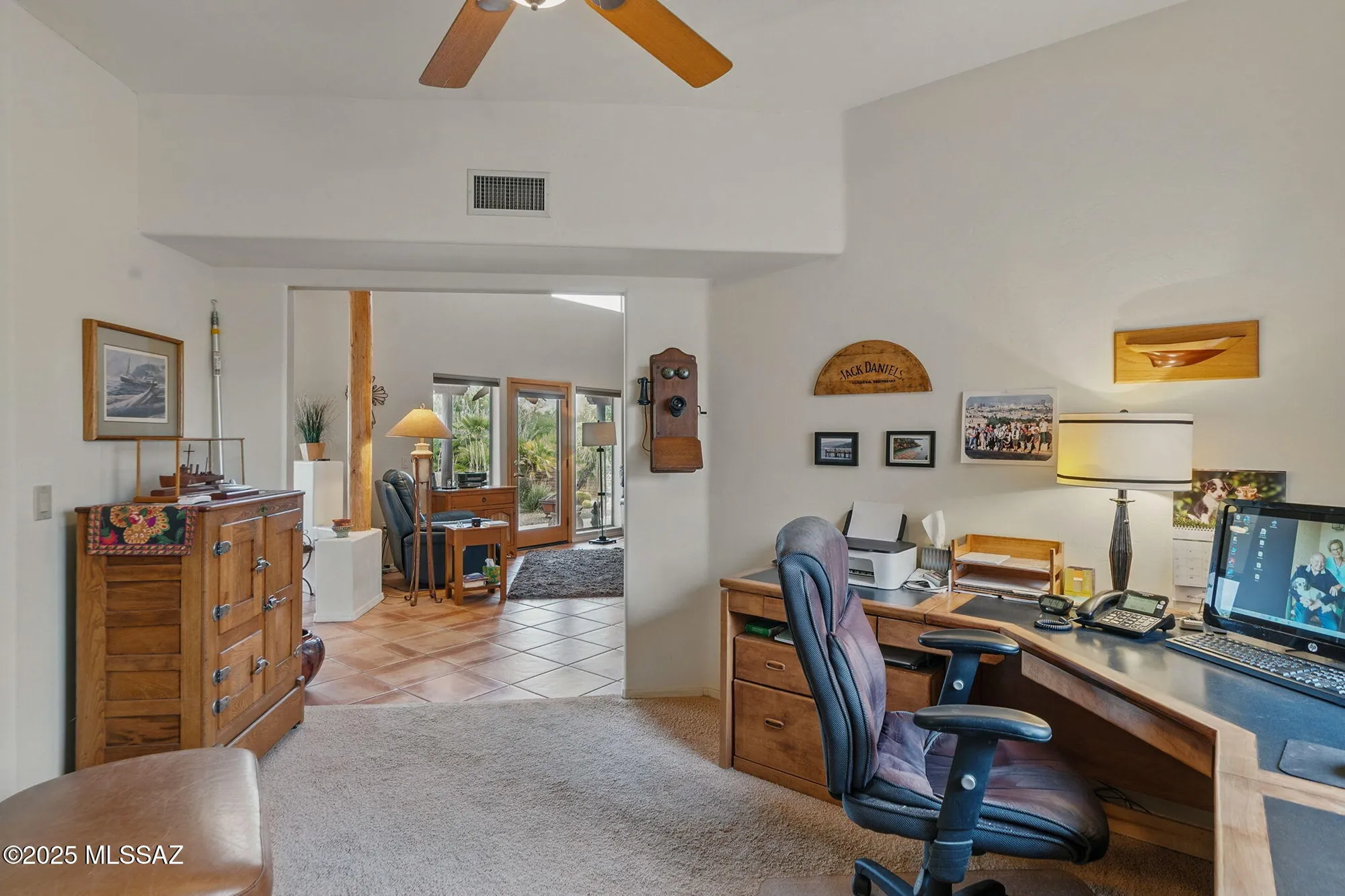 Property Slideshow image 31 of 50 | 1014 w placita apartada, Green Valley, AZ, 85614