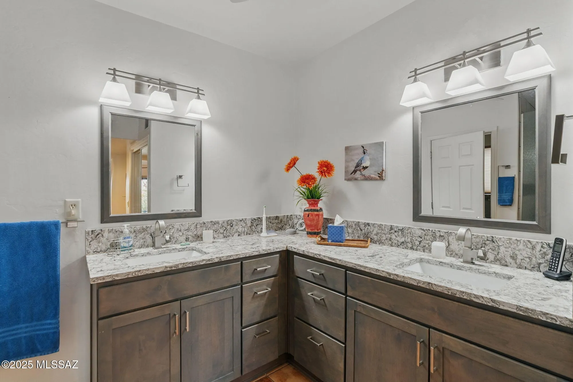 Property Slideshow image 39 of 50 | 1014 w placita apartada, Green Valley, AZ, 85614