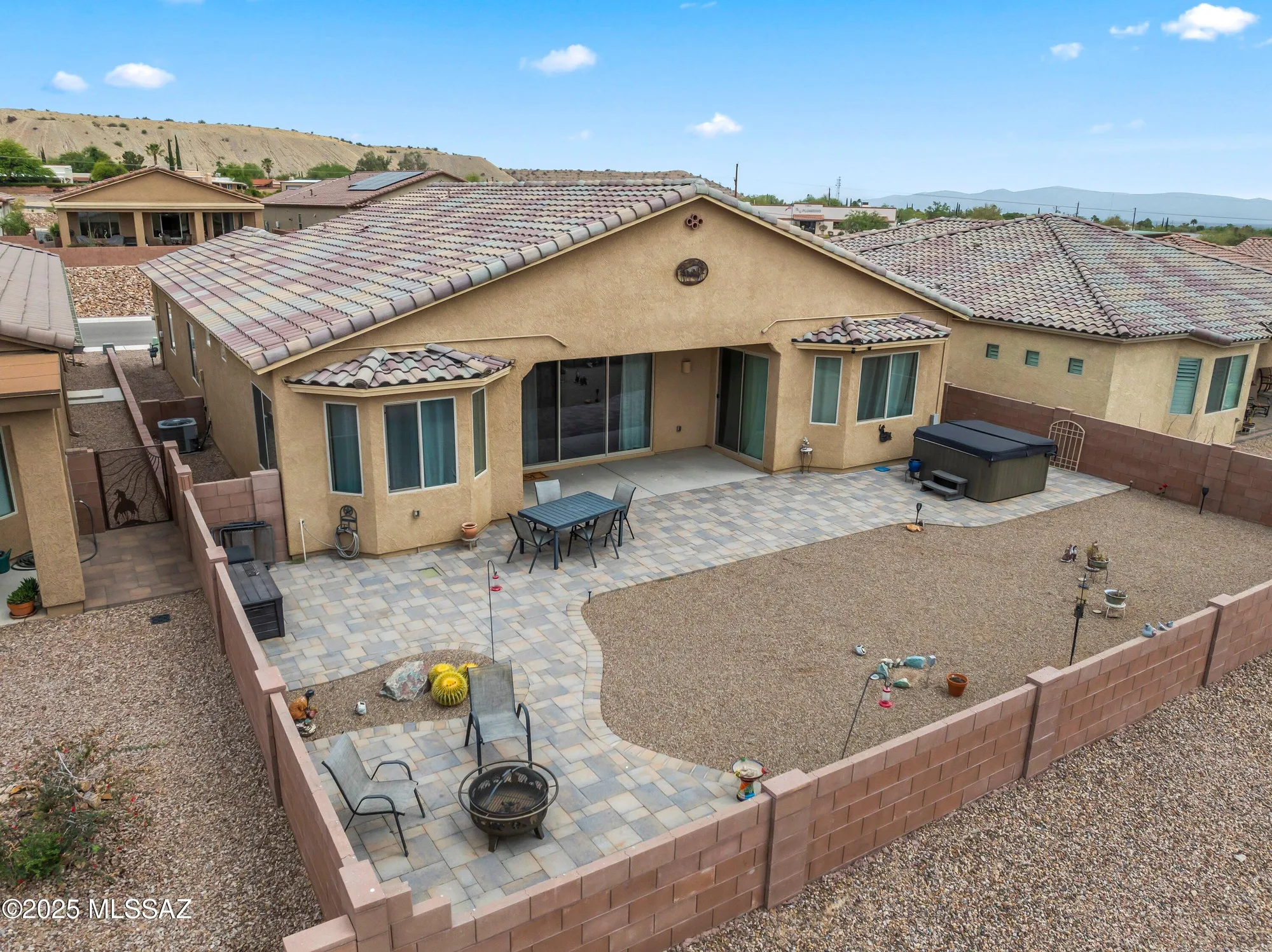 Property Slideshow image 28 of 34 | 906 n camino cerro morado, Green Valley, AZ, 85614