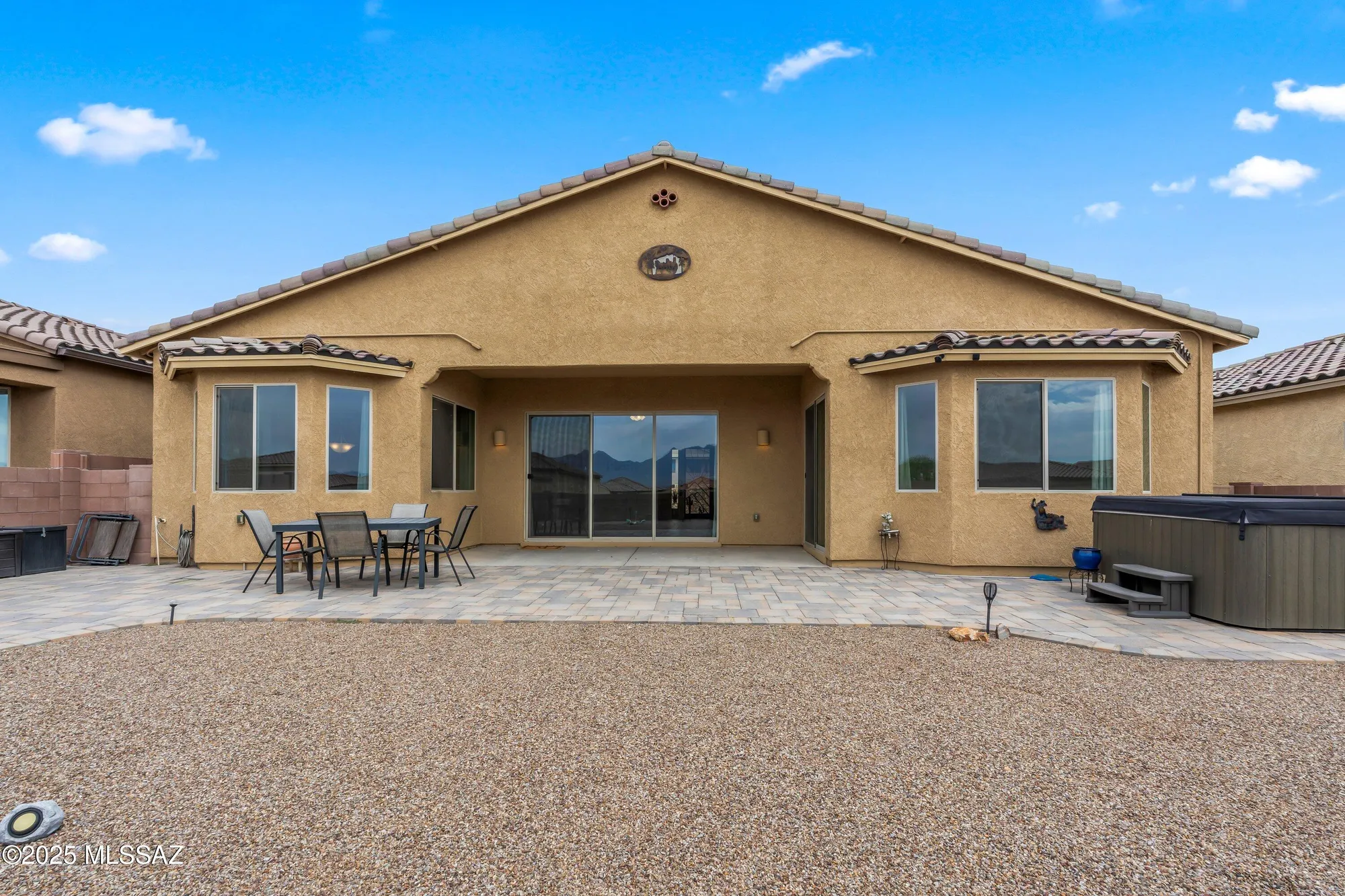 Property Slideshow image 29 of 34 | 906 n camino cerro morado, Green Valley, AZ, 85614
