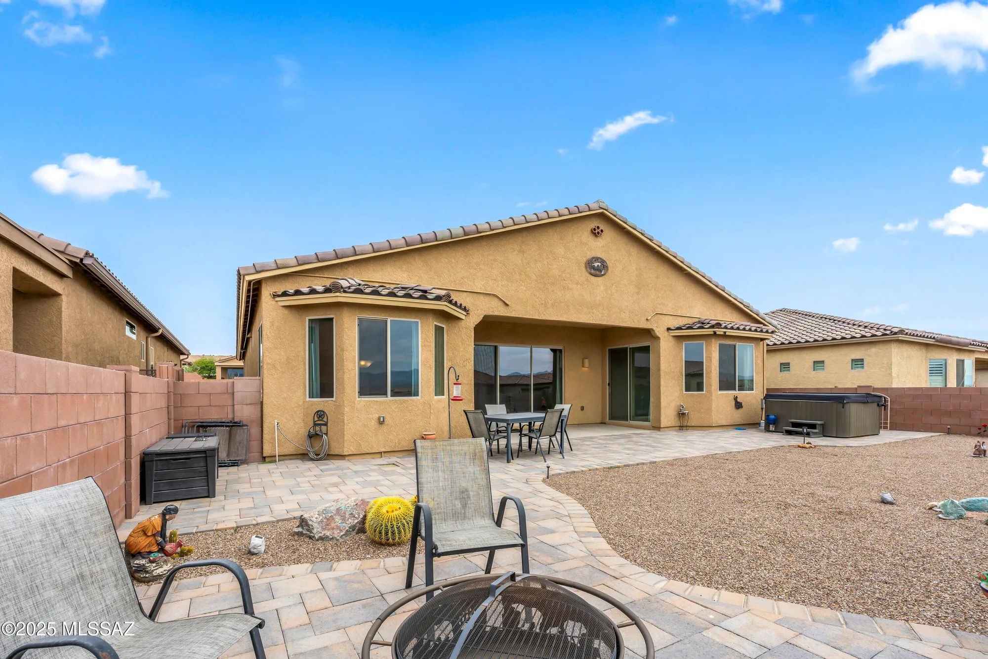 Property Slideshow image 30 of 34 | 906 n camino cerro morado, Green Valley, AZ, 85614
