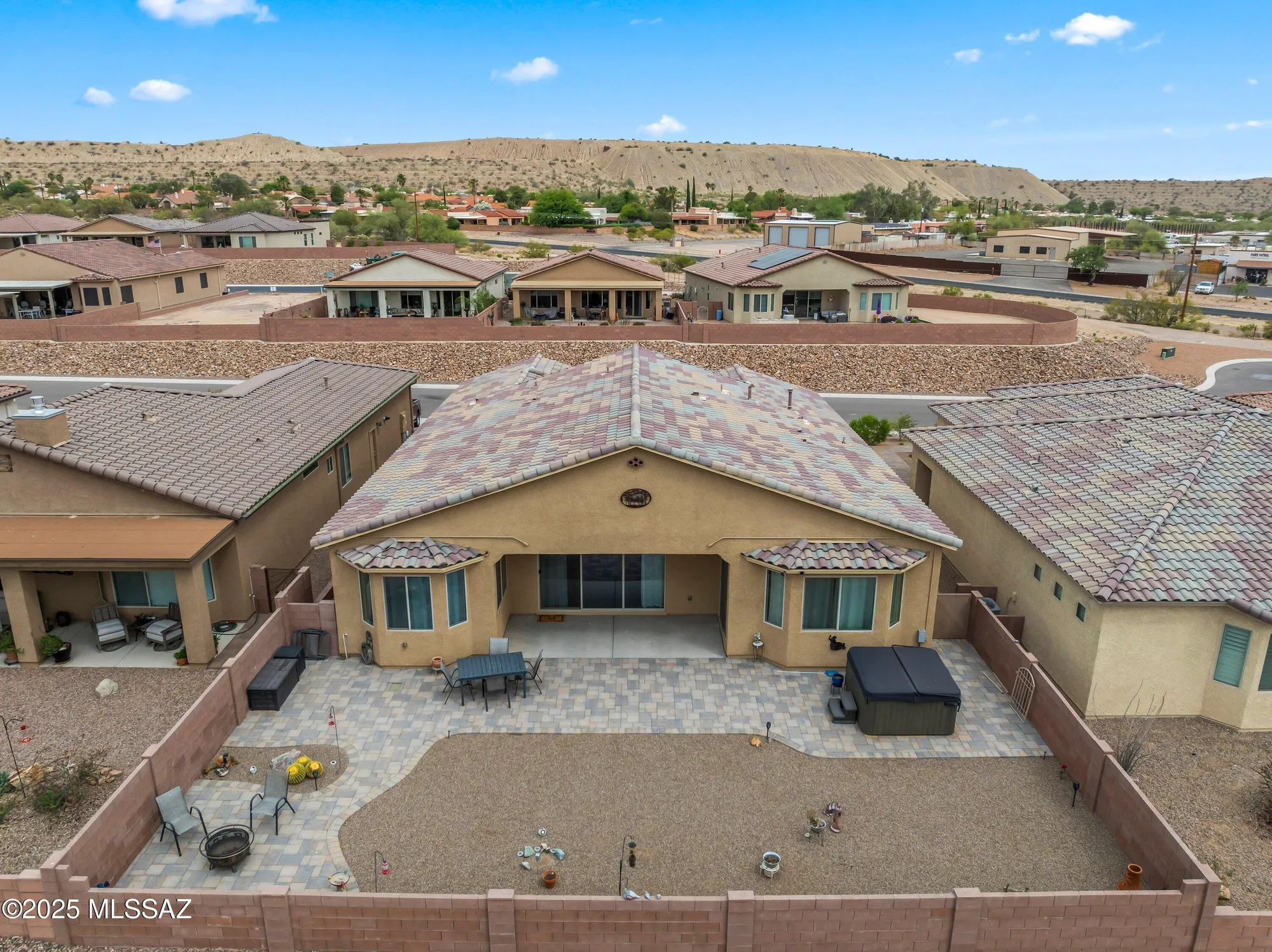 Property Slideshow image 33 of 34 | 906 n camino cerro morado, Green Valley, AZ, 85614