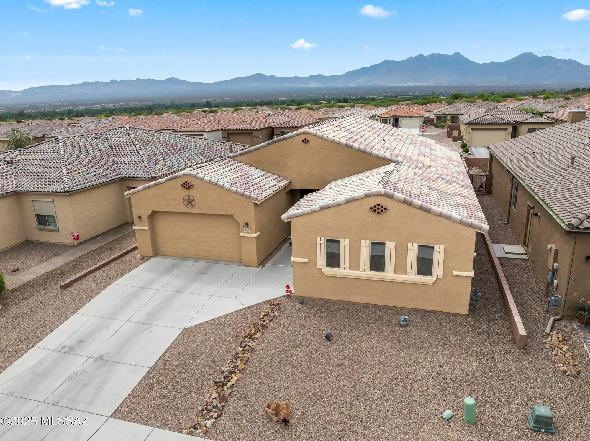 Property Slideshow image 34 of 34 | 906 n camino cerro morado, Green Valley, AZ, 85614