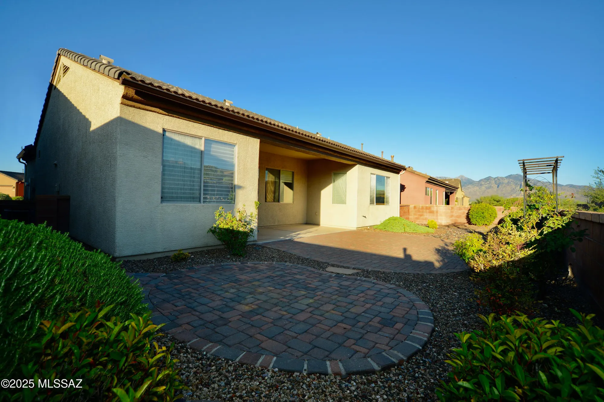 Property Slideshow image 32 of 35 | 2075 w demetrie canyon dr, Green Valley, AZ, 85622