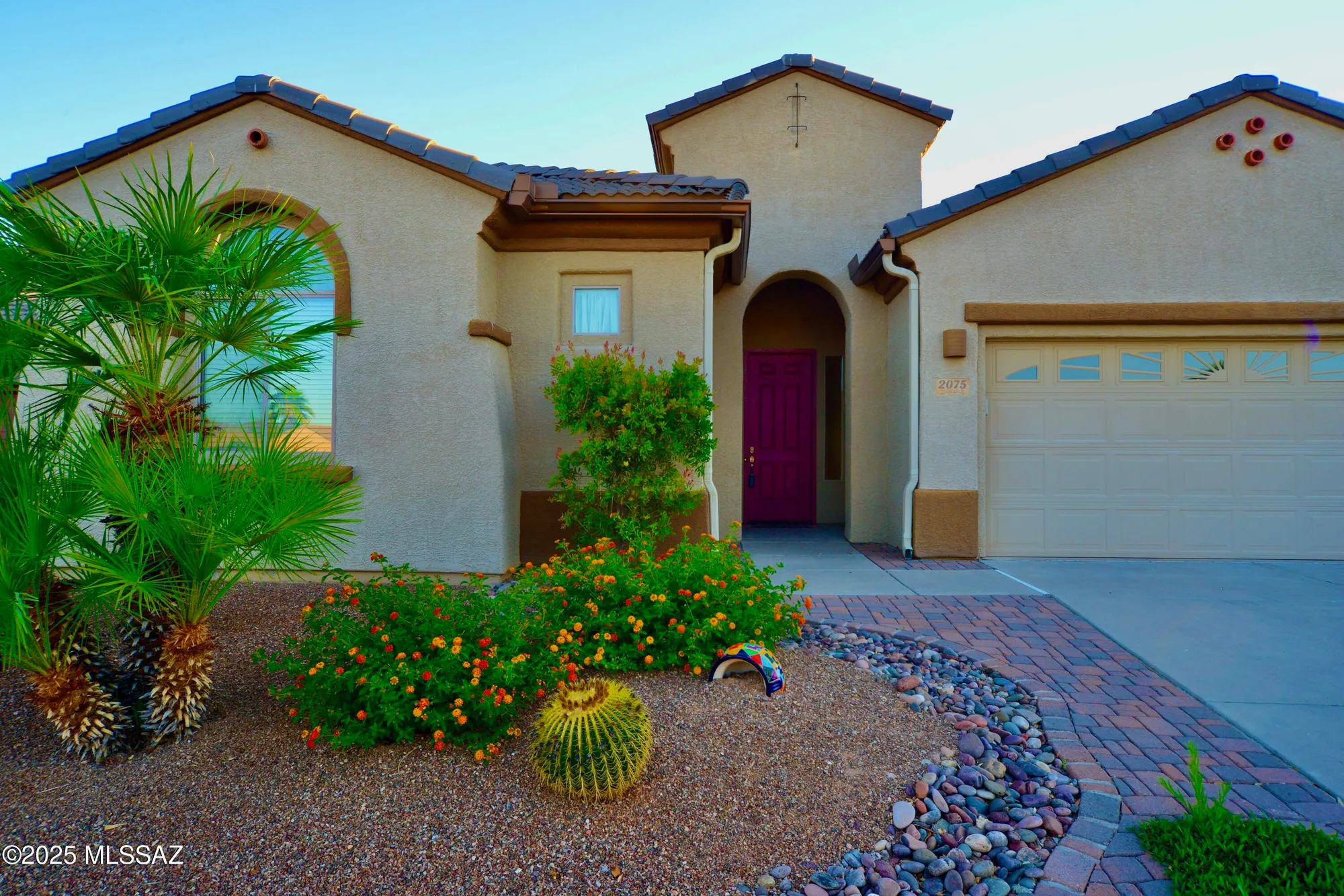 Property Slideshow image 35 of 35 | 2075 w demetrie canyon dr, Green Valley, AZ, 85622
