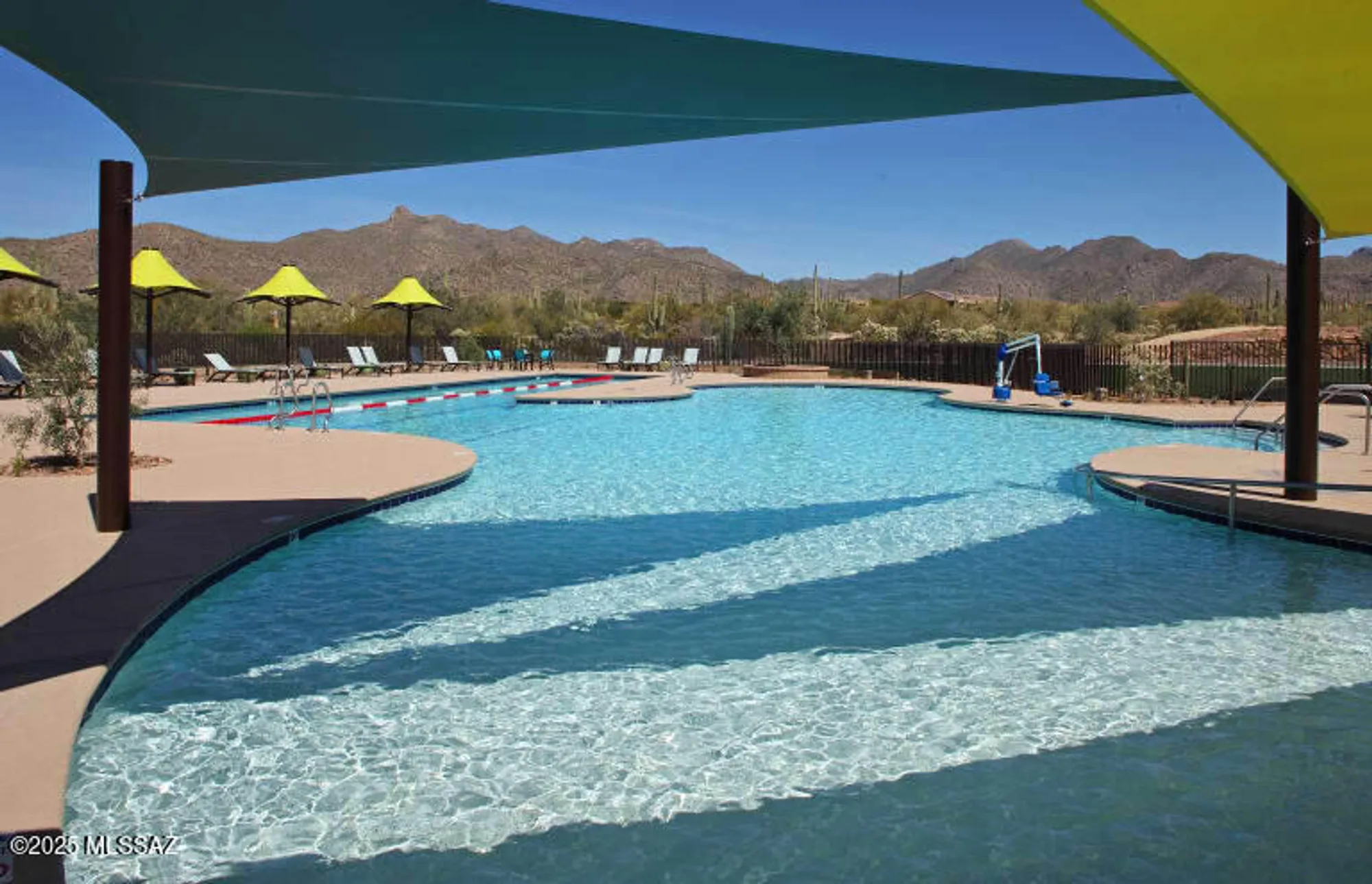 Property Slideshow image 33 of 34 | 7009 w kanab creek trl, Marana, AZ, 85658