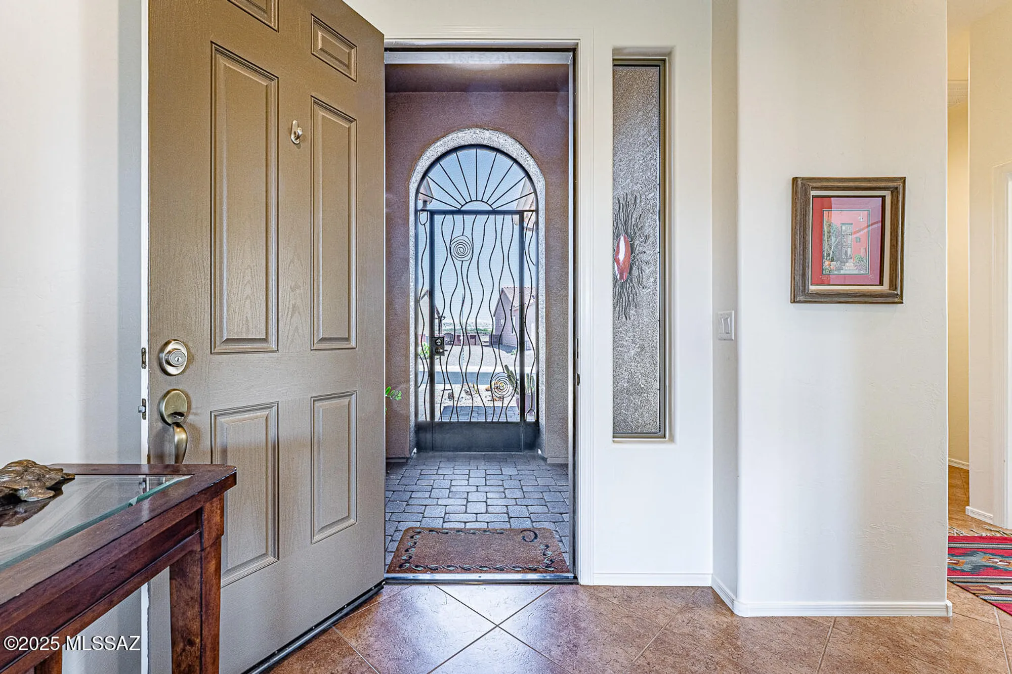 Property Slideshow image 4 of 48 | 2499 w bassett peak dr, Green Valley, AZ, 85622