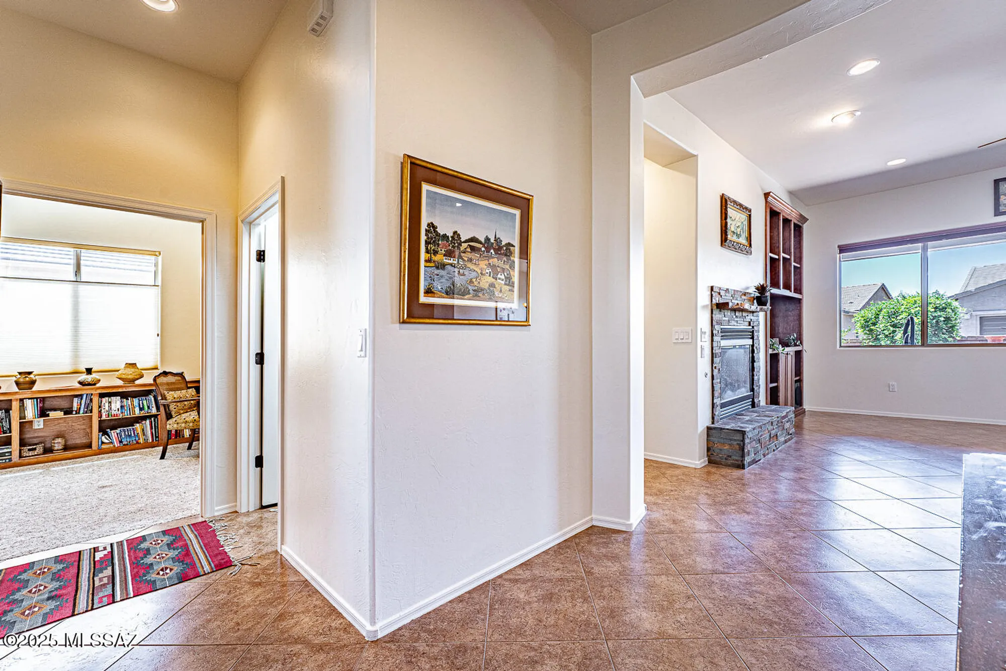 Property Slideshow image 6 of 48 | 2499 w bassett peak dr, Green Valley, AZ, 85622