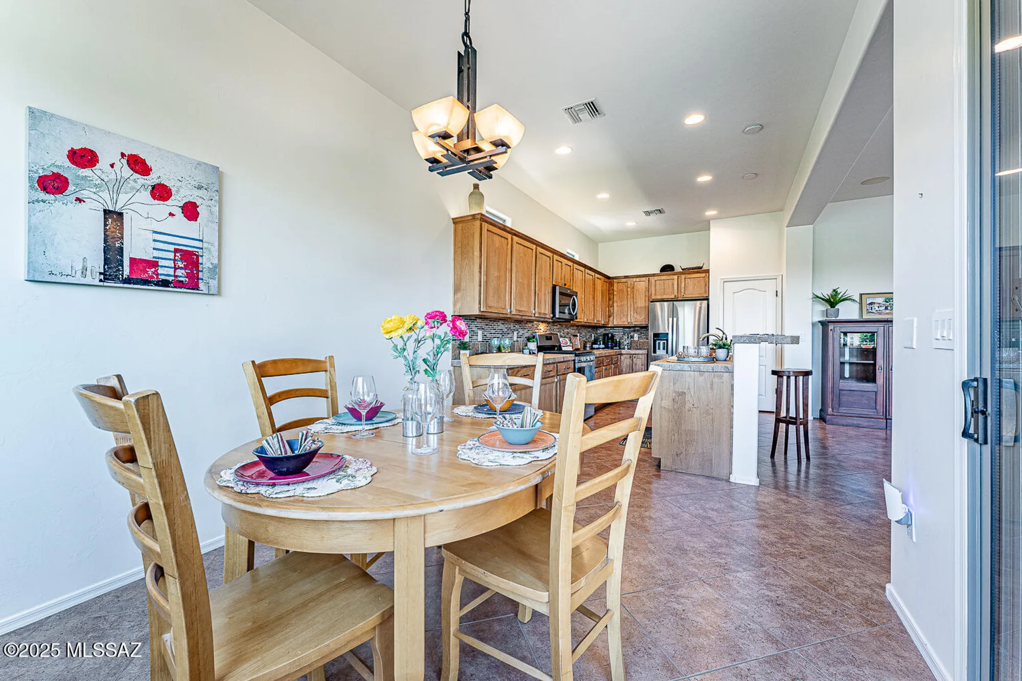 Property Slideshow image 15 of 48 | 2499 w bassett peak dr, Green Valley, AZ, 85622
