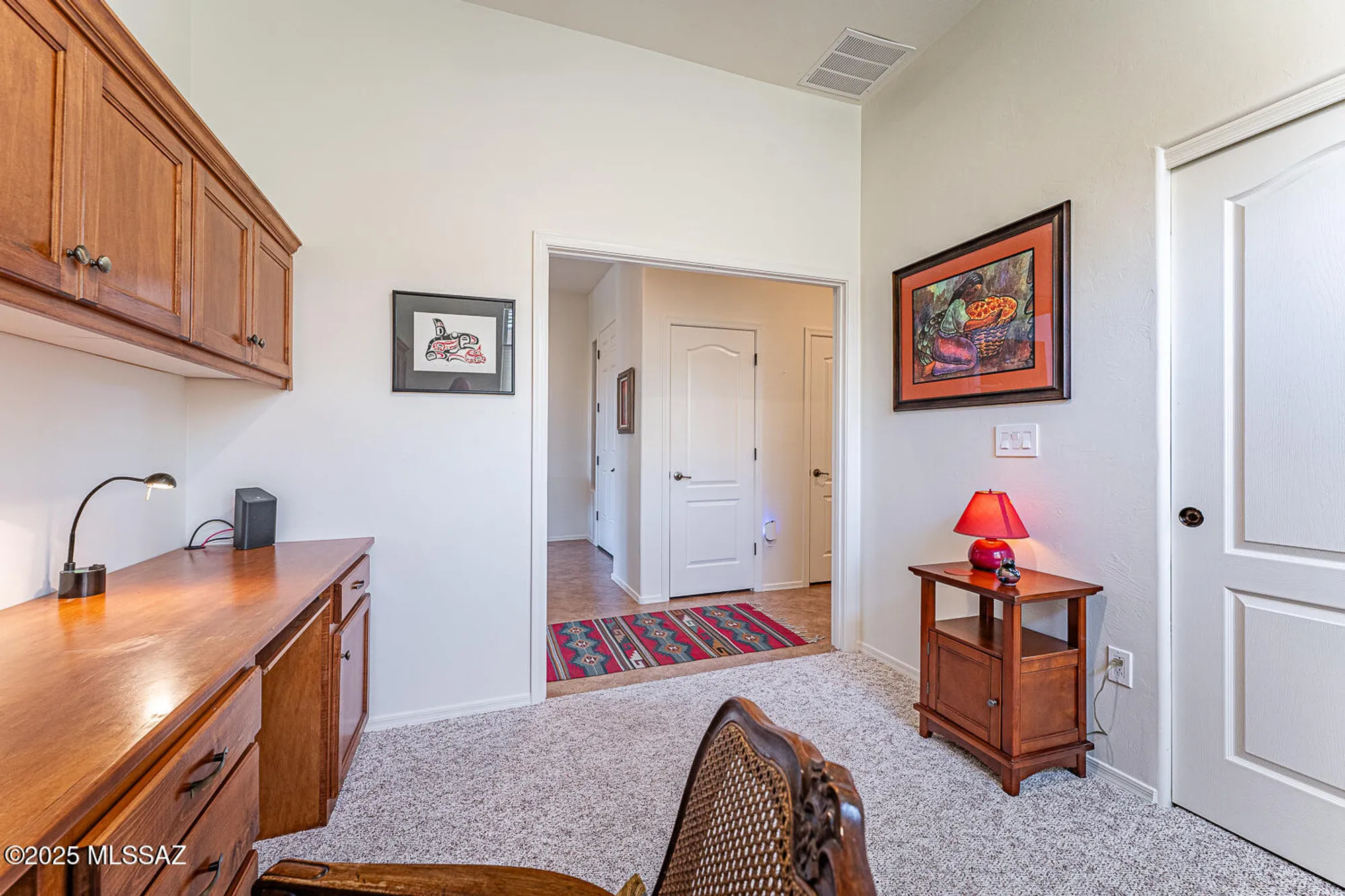 Property Slideshow image 28 of 48 | 2499 w bassett peak dr, Green Valley, AZ, 85622