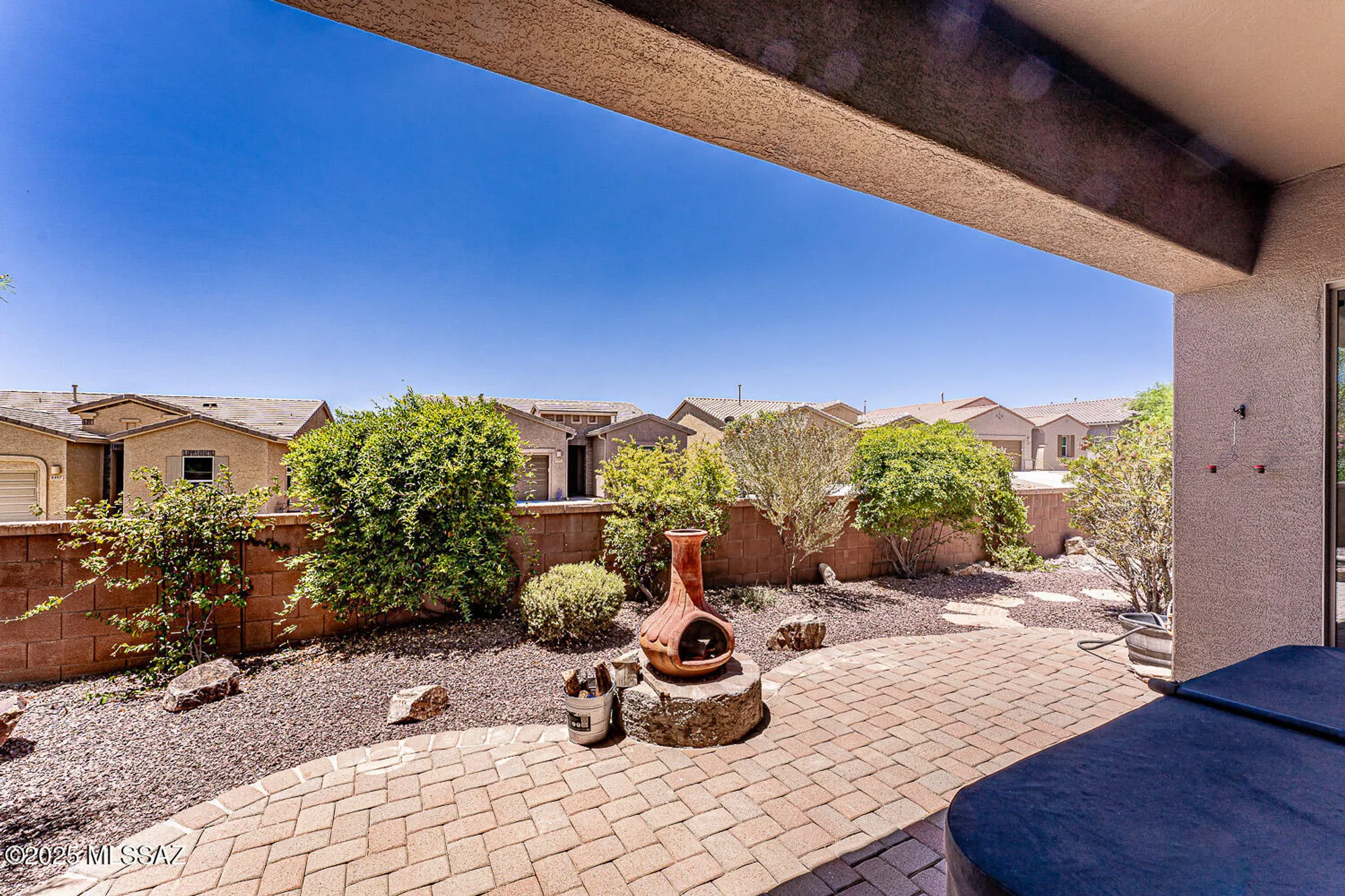 Property Slideshow image 38 of 48 | 2499 w bassett peak dr, Green Valley, AZ, 85622