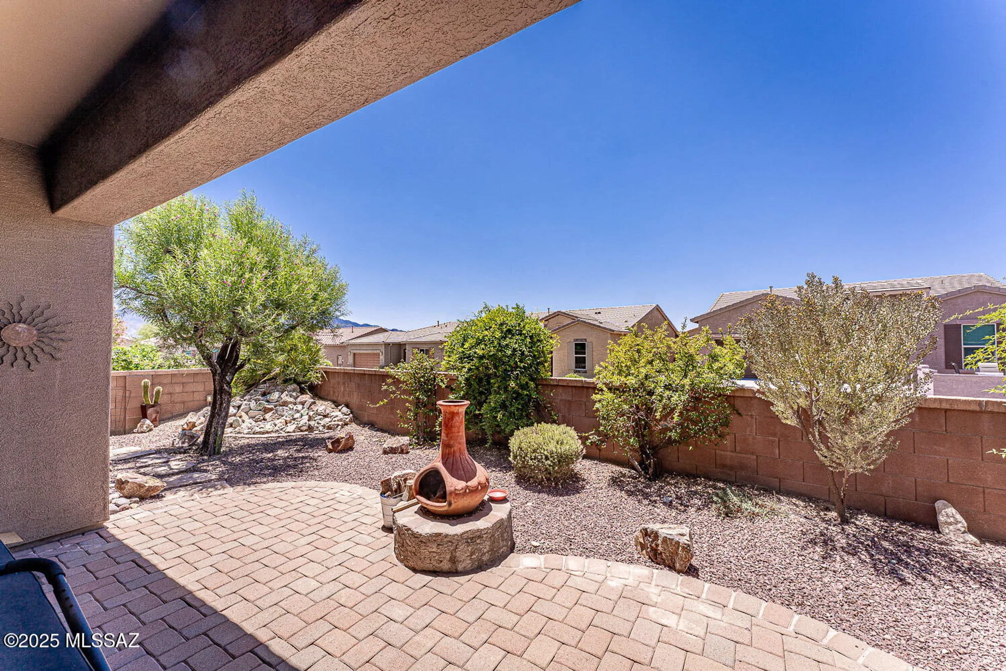 Property Slideshow image 37 of 48 | 2499 w bassett peak dr, Green Valley, AZ, 85622