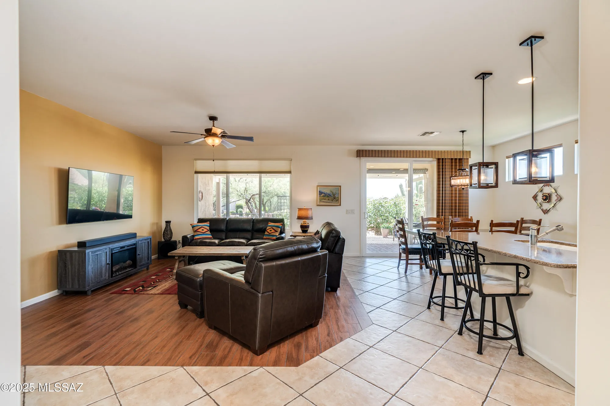 Property Slideshow image 10 of 50 | 779 n lukeville dr, Green Valley, AZ, 85614