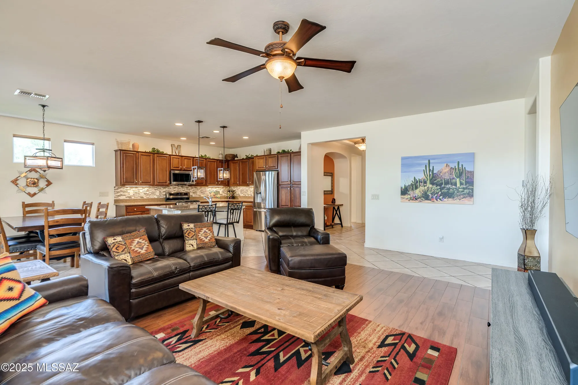 Property Slideshow image 13 of 50 | 779 n lukeville dr, Green Valley, AZ, 85614