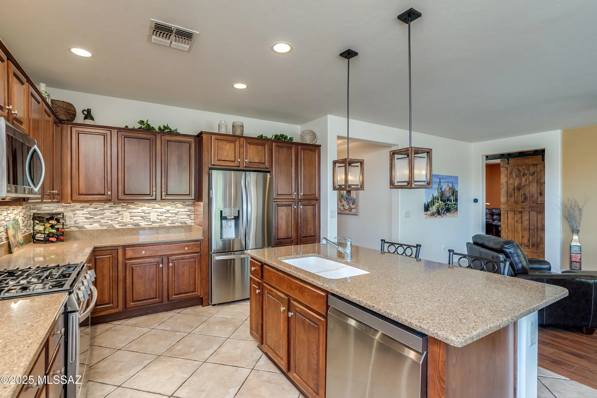 Property Slideshow image 19 of 50 | 779 n lukeville dr, Green Valley, AZ, 85614