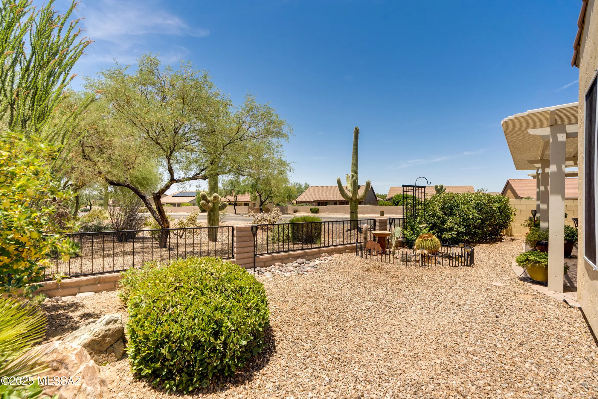 Property Slideshow image 45 of 50 | 779 n lukeville dr, Green Valley, AZ, 85614