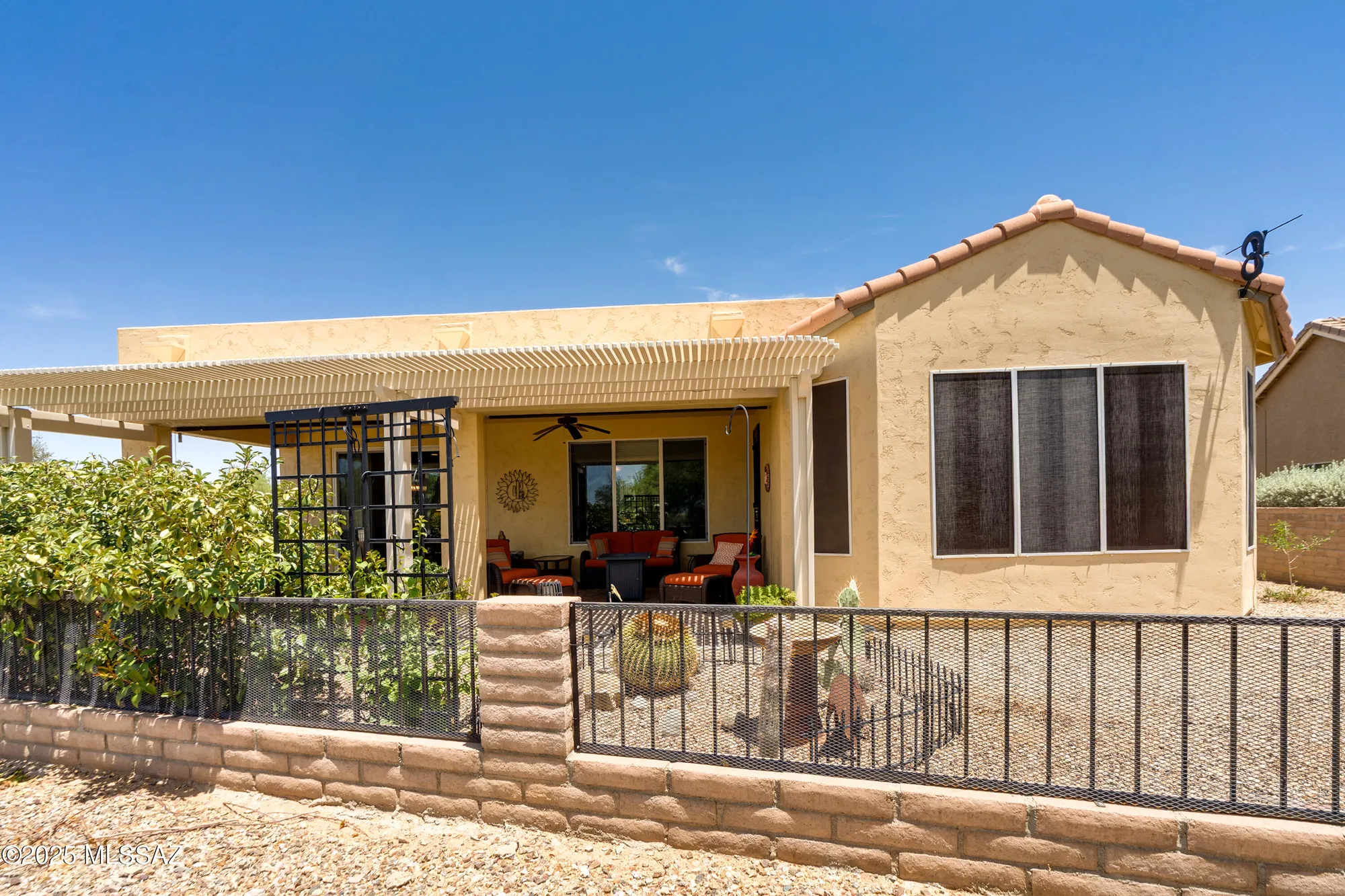 Property Slideshow image 47 of 50 | 779 n lukeville dr, Green Valley, AZ, 85614