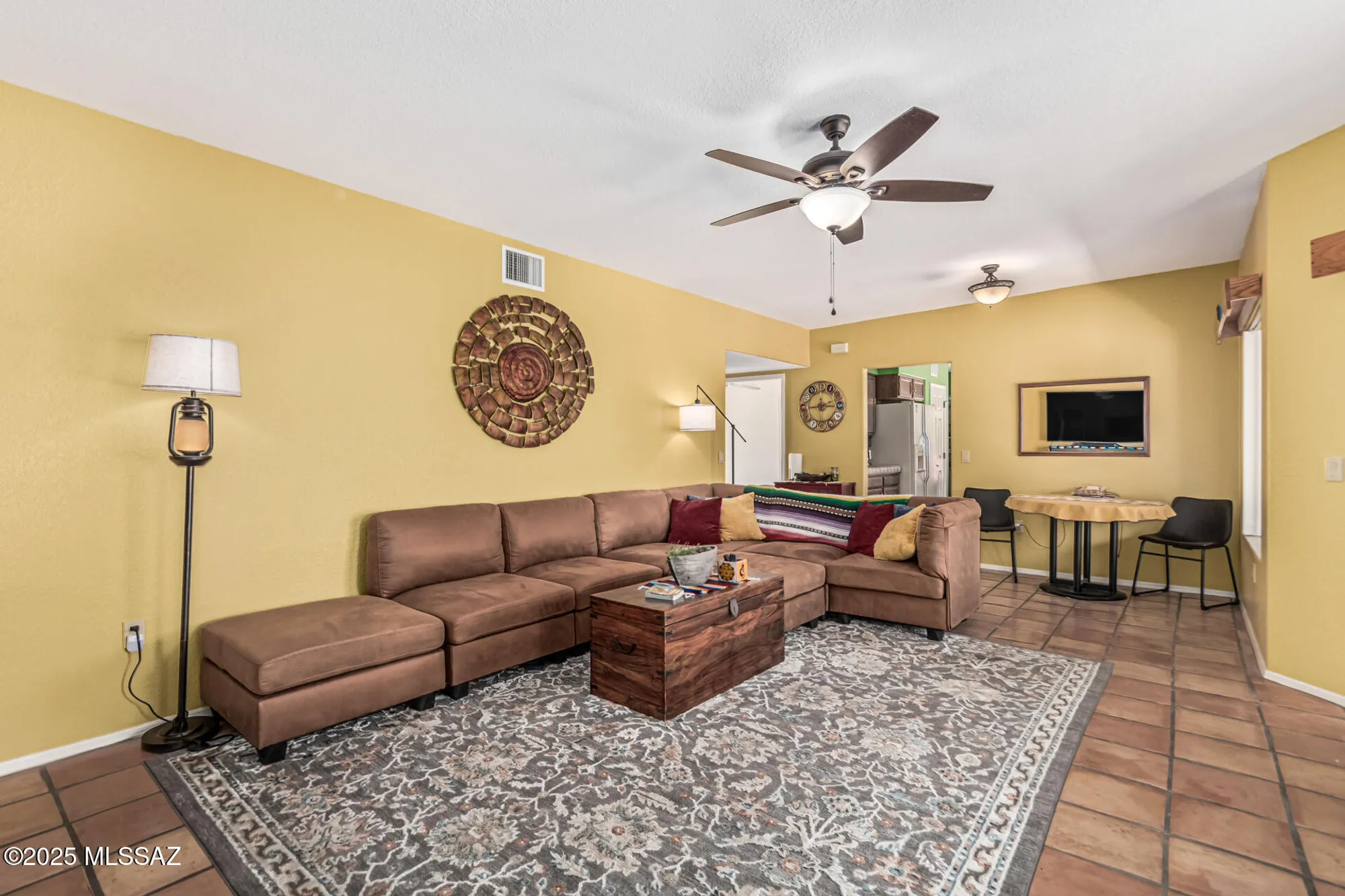 Property Slideshow image 12 of 35 | 993 w placita agradable, Green Valley, AZ, 85614