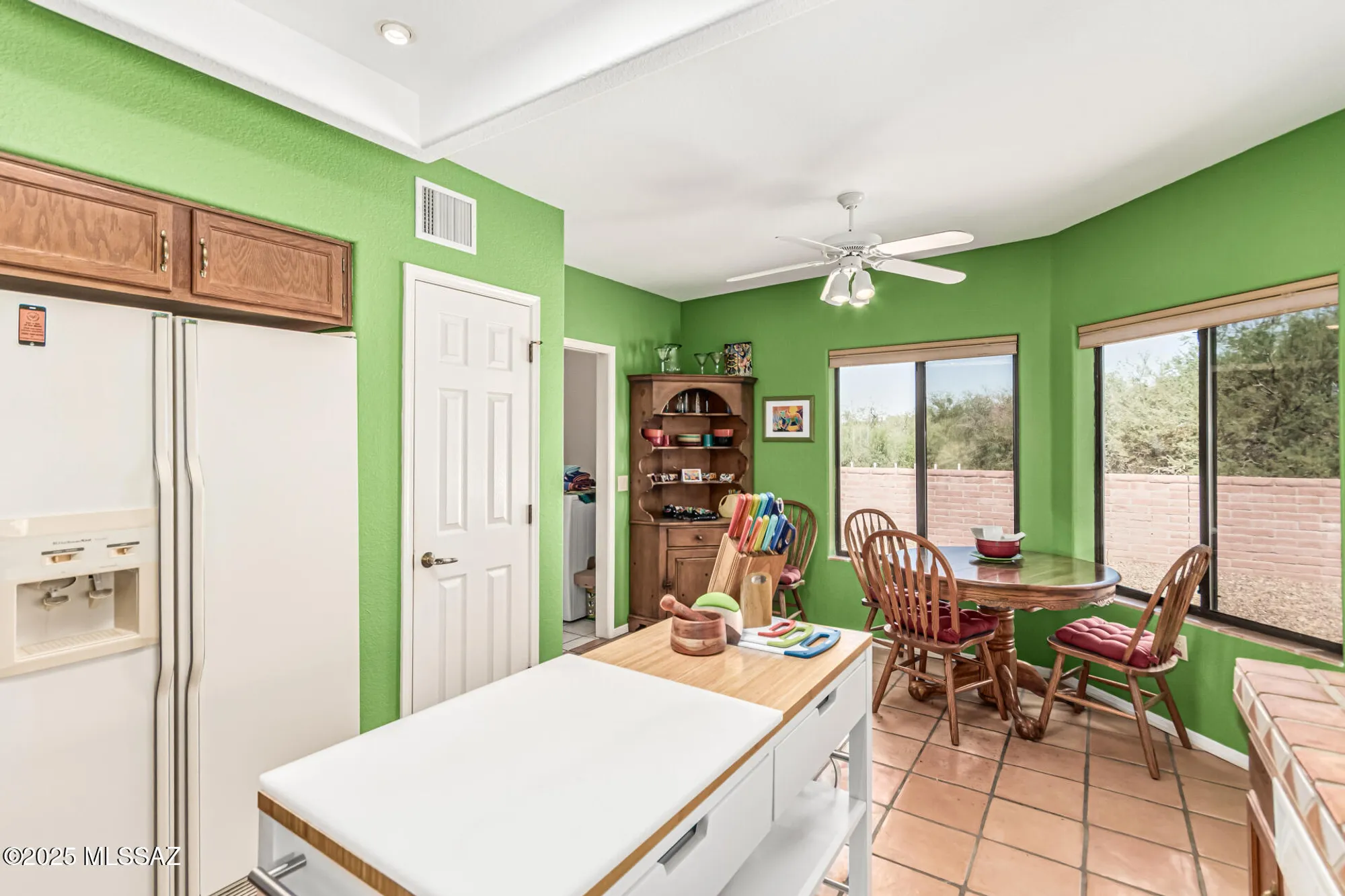 Property Slideshow image 15 of 35 | 993 w placita agradable, Green Valley, AZ, 85614