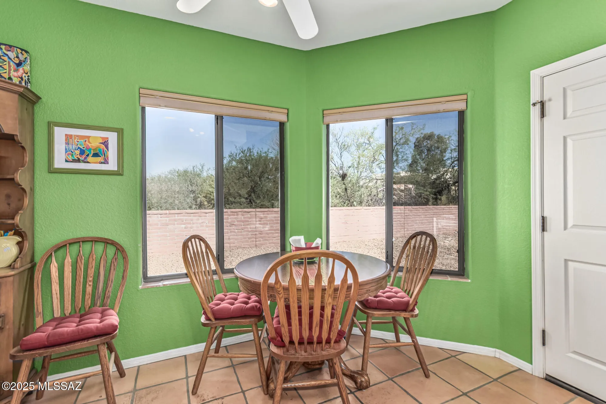 Property Slideshow image 14 of 35 | 993 w placita agradable, Green Valley, AZ, 85614