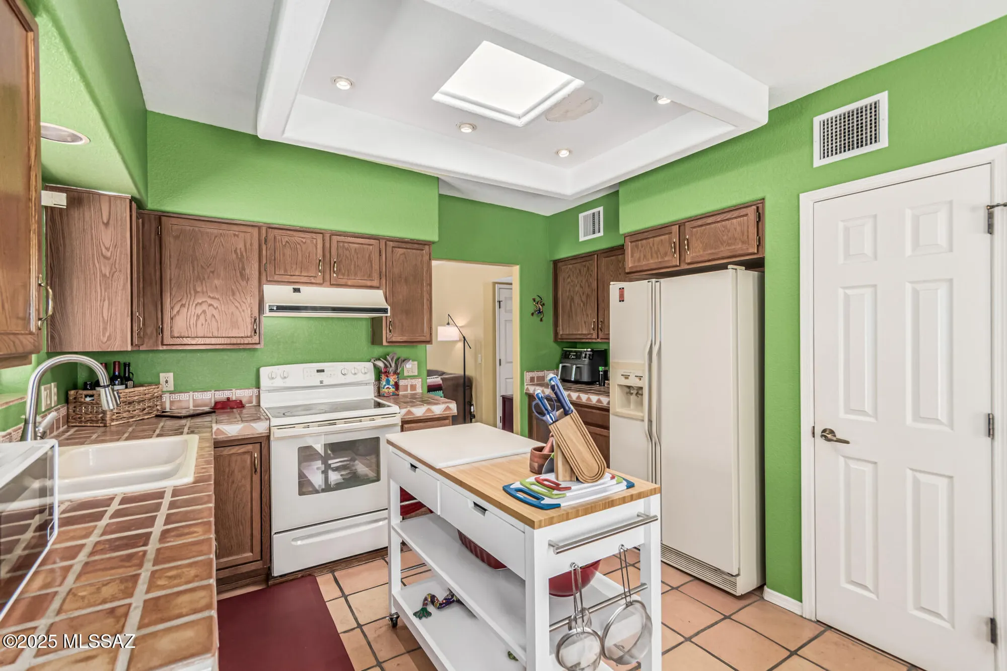 Property Slideshow image 18 of 35 | 993 w placita agradable, Green Valley, AZ, 85614