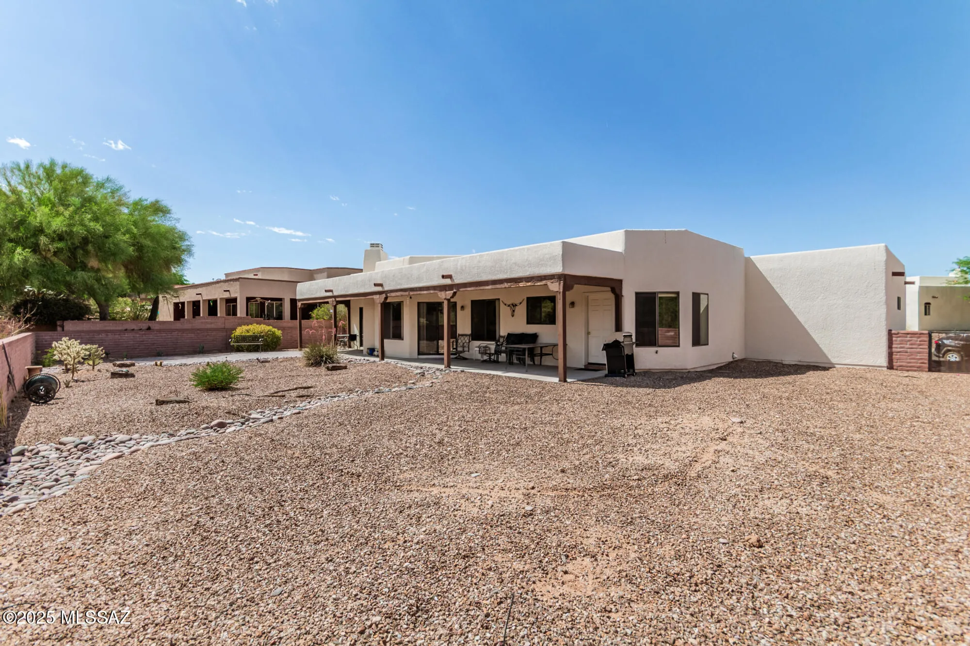 Property Slideshow image 34 of 35 | 993 w placita agradable, Green Valley, AZ, 85614