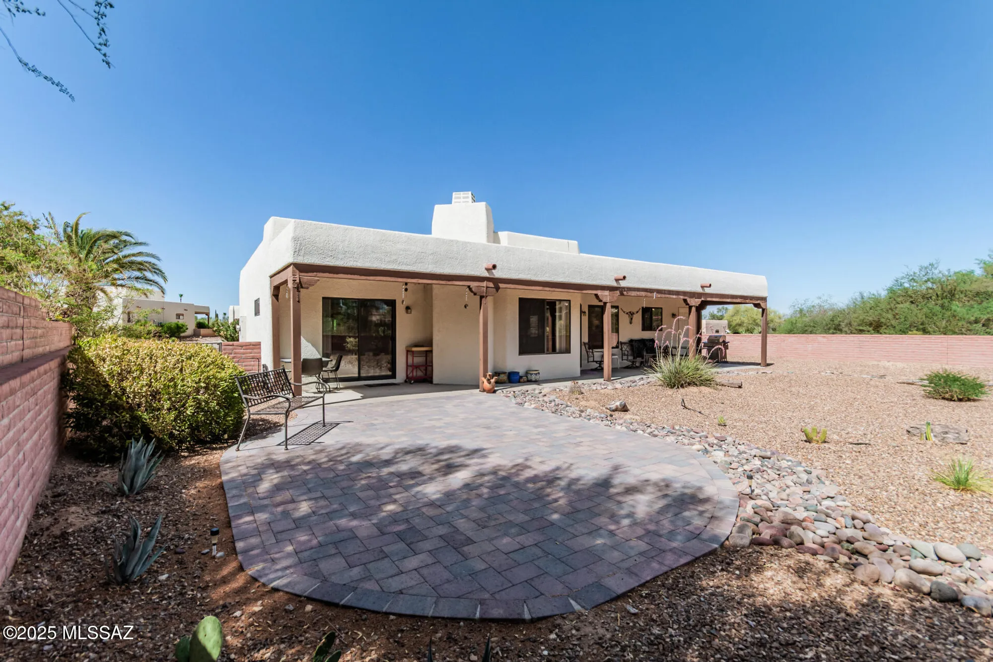 Property Slideshow image 35 of 35 | 993 w placita agradable, Green Valley, AZ, 85614