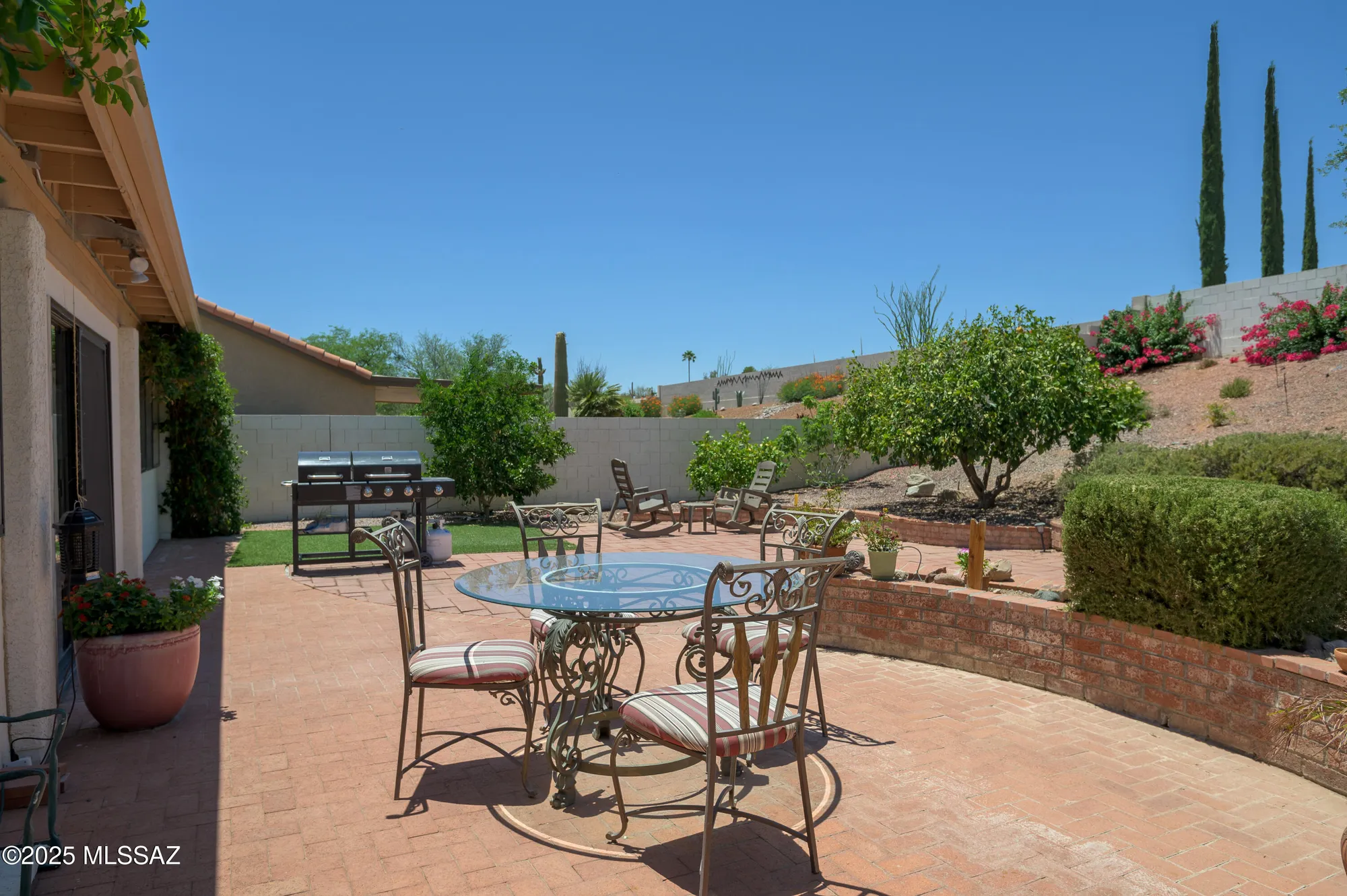 Property Slideshow image 41 of 49 | 64304 e round robin ln, Saddlebrooke, AZ, 85739