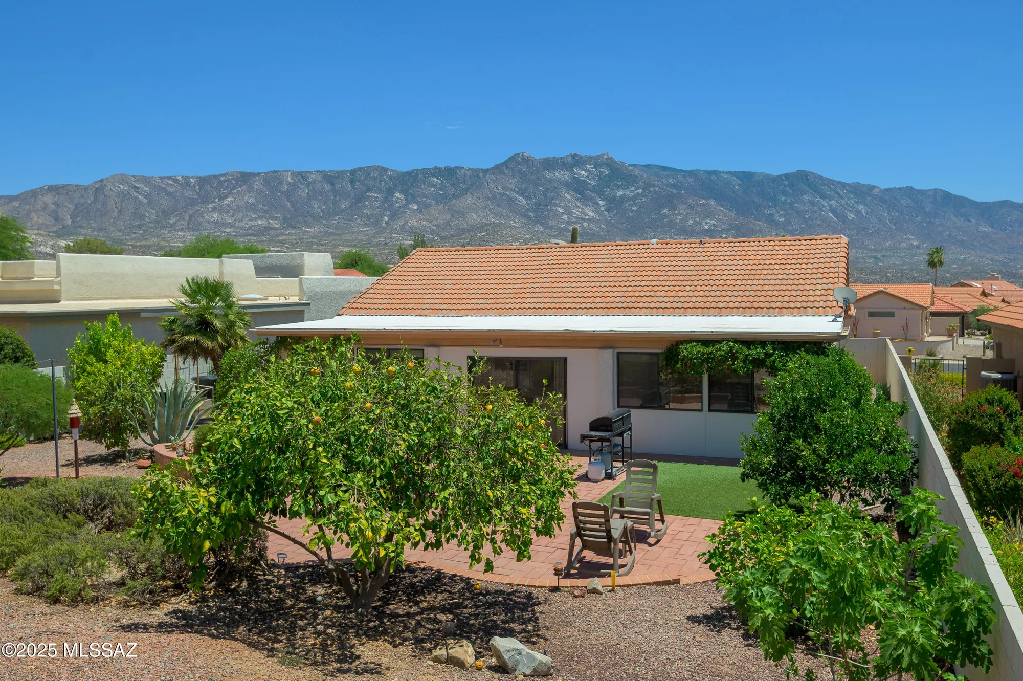 Property Slideshow image 44 of 49 | 64304 e round robin ln, Saddlebrooke, AZ, 85739