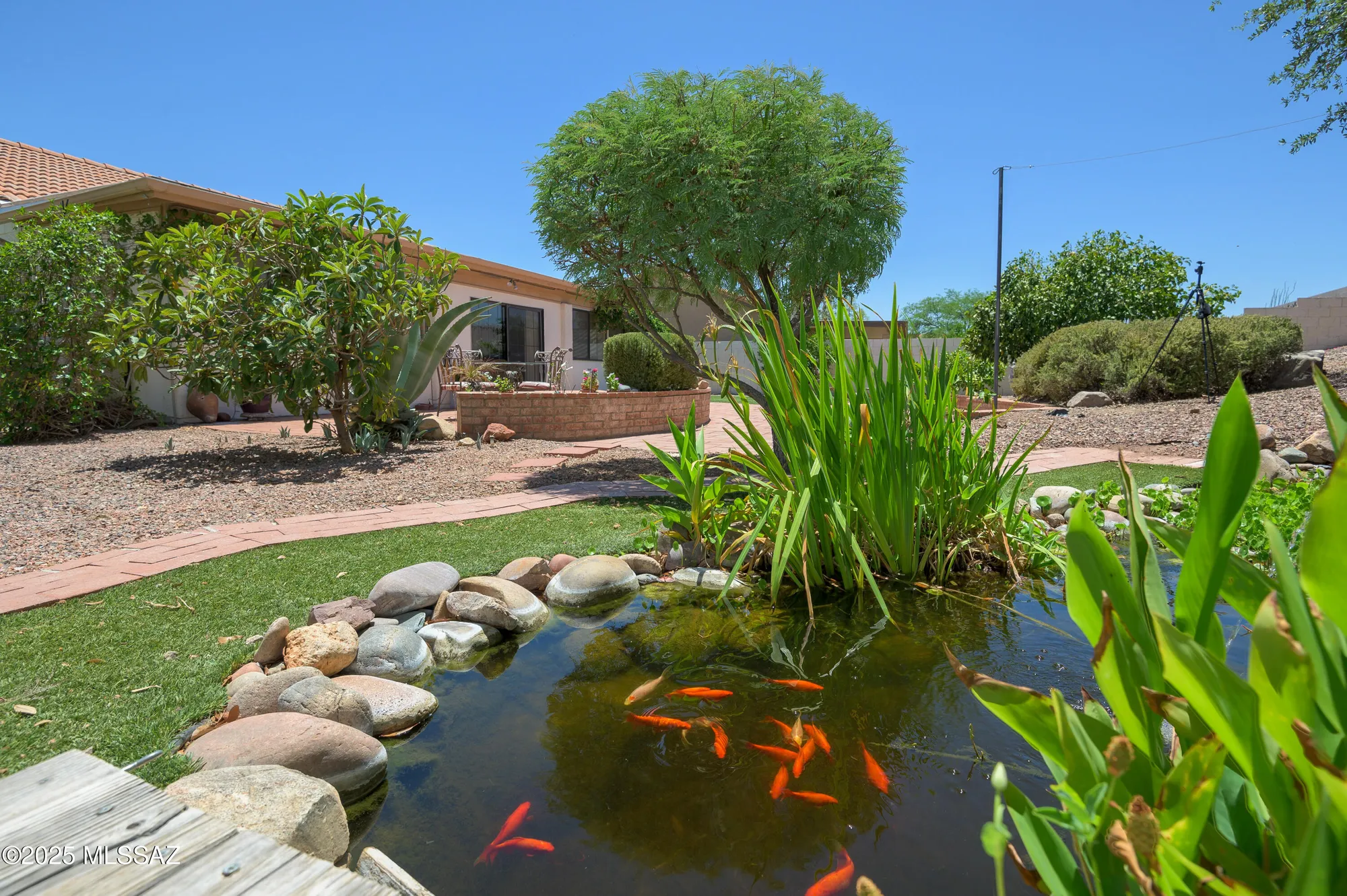 Property Slideshow image 38 of 49 | 64304 e round robin ln, Saddlebrooke, AZ, 85739