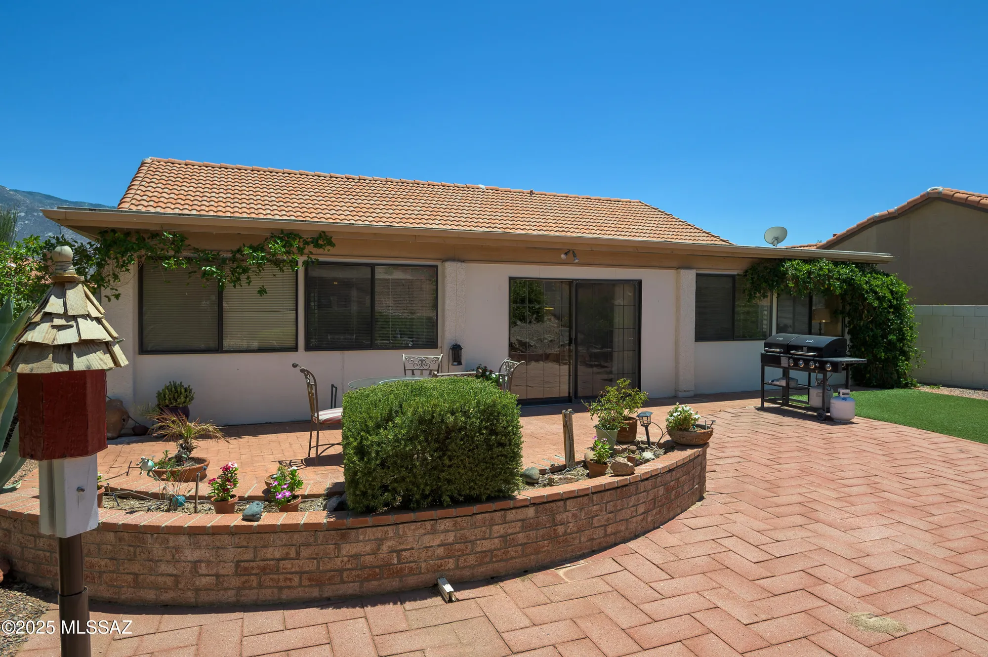 Property Slideshow image 48 of 49 | 64304 e round robin ln, Saddlebrooke, AZ, 85739