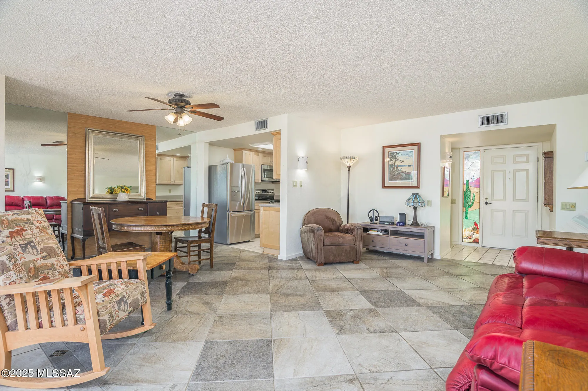 Property Slideshow image 5 of 29 | 841 s camino del monte, Green Valley, AZ, 85614