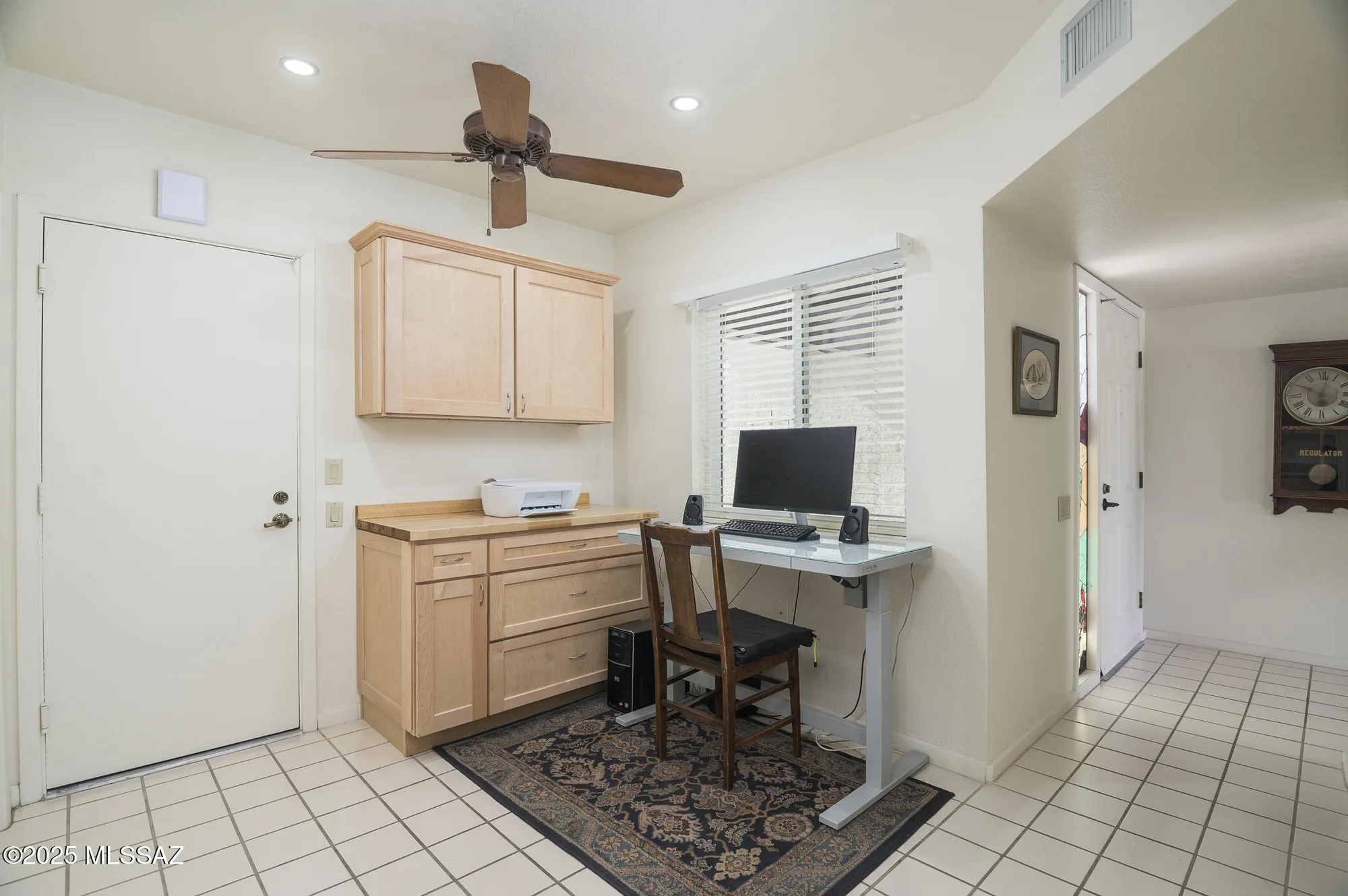 Property Slideshow image 12 of 29 | 841 s camino del monte, Green Valley, AZ, 85614