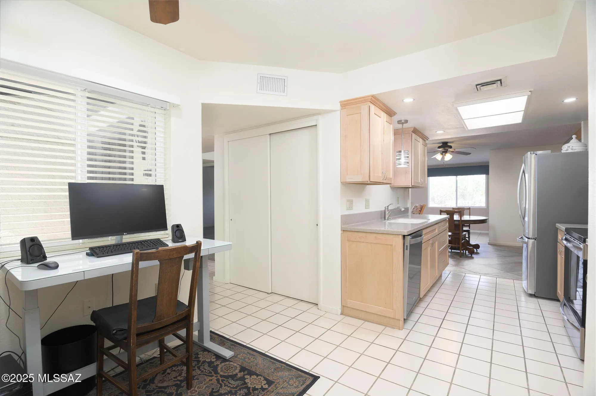 Property Slideshow image 13 of 29 | 841 s camino del monte, Green Valley, AZ, 85614