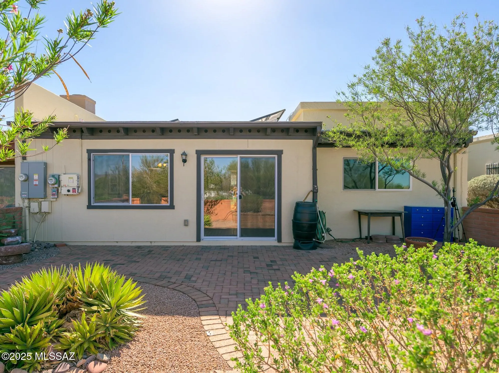 Property Slideshow image 26 of 29 | 841 s camino del monte, Green Valley, AZ, 85614