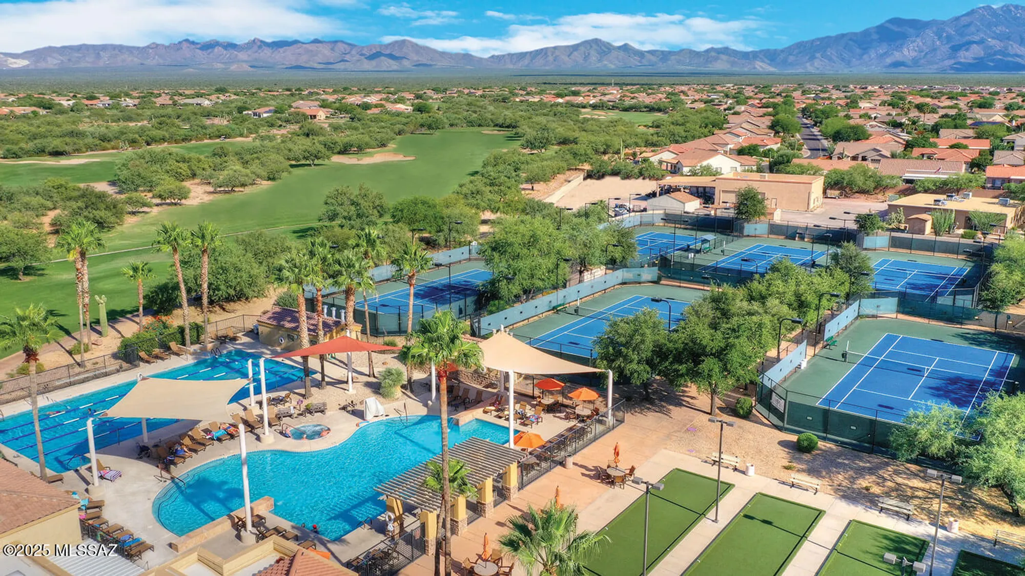 Property Slideshow image 42 of 46 | 1993 e desert lark pass, Green Valley, AZ, 85614