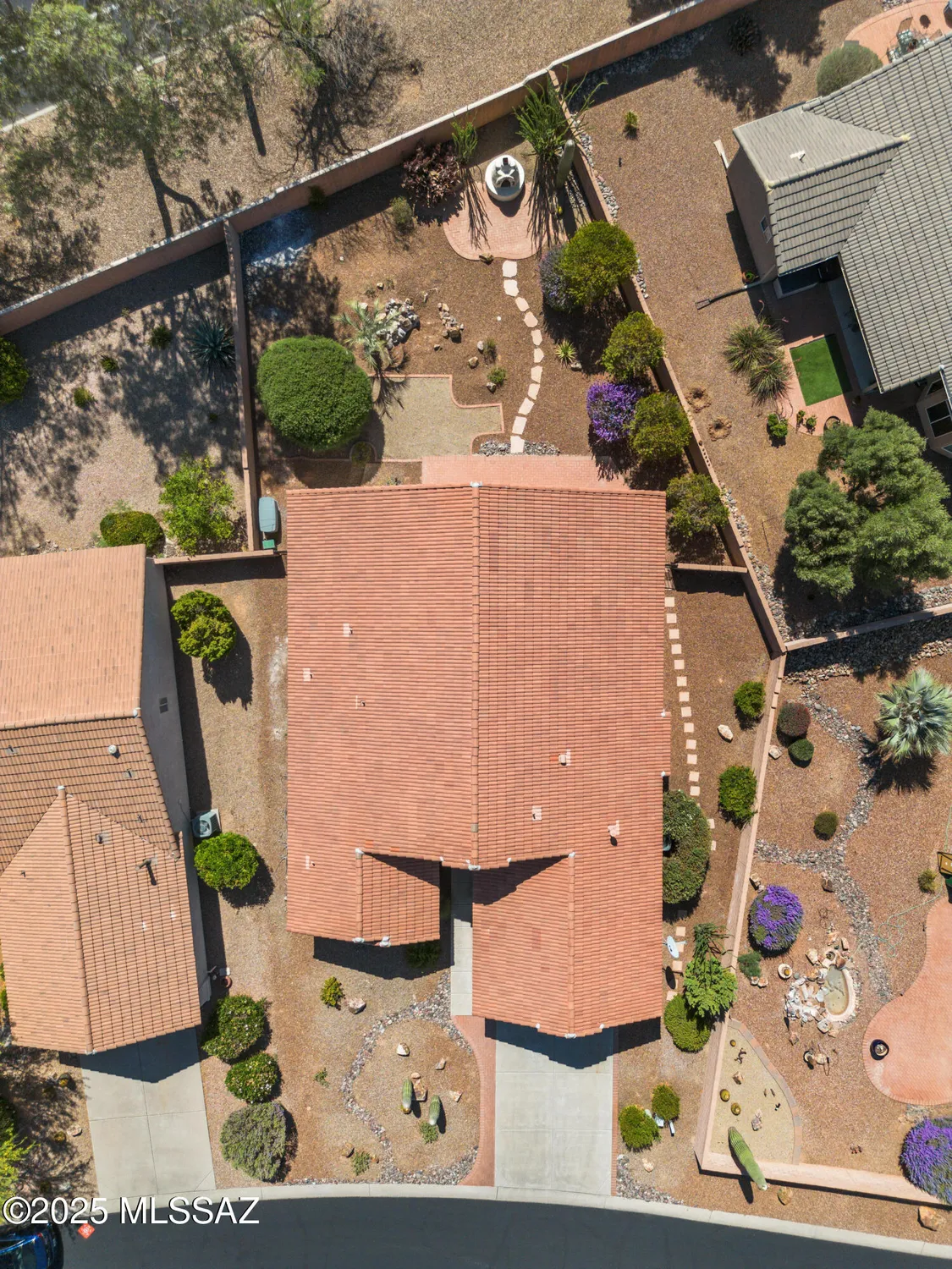 Property Slideshow image 34 of 46 | 1993 e desert lark pass, Green Valley, AZ, 85614