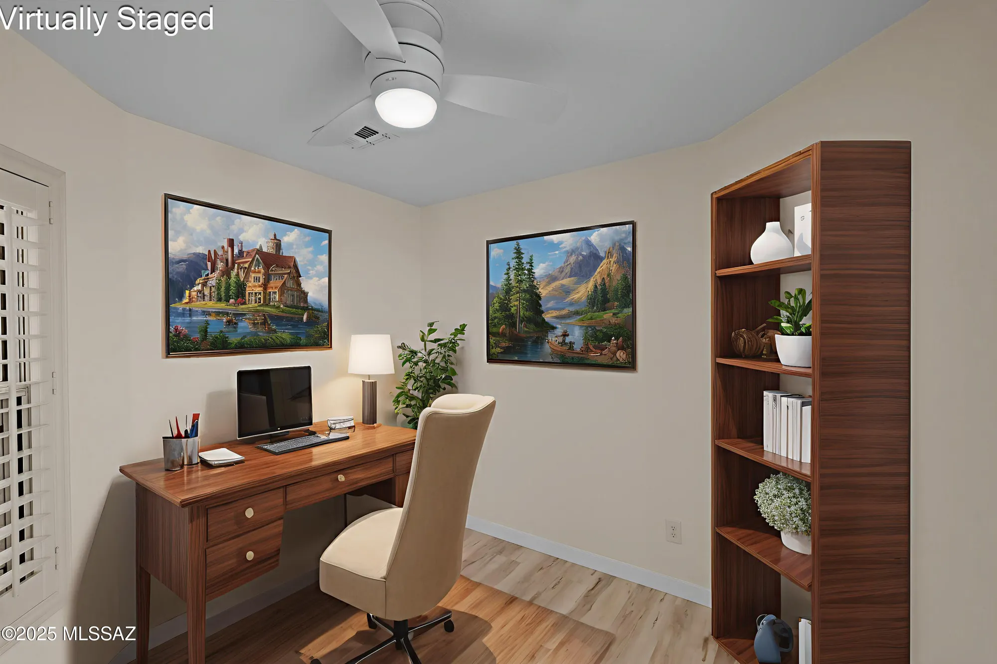 Property Slideshow image 16 of 46 | 1993 e desert lark pass, Green Valley, AZ, 85614