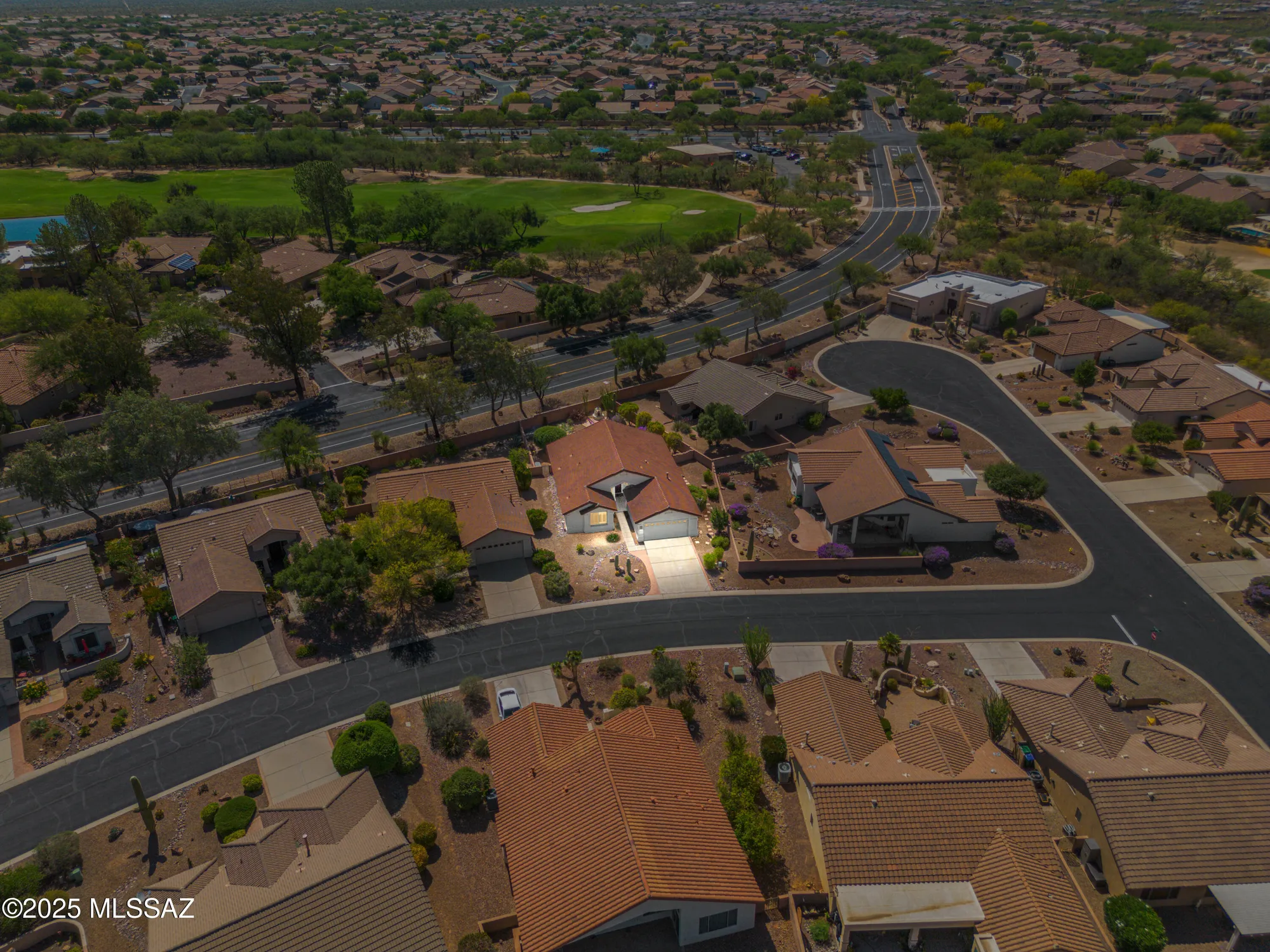 Property Slideshow image 36 of 46 | 1993 e desert lark pass, Green Valley, AZ, 85614