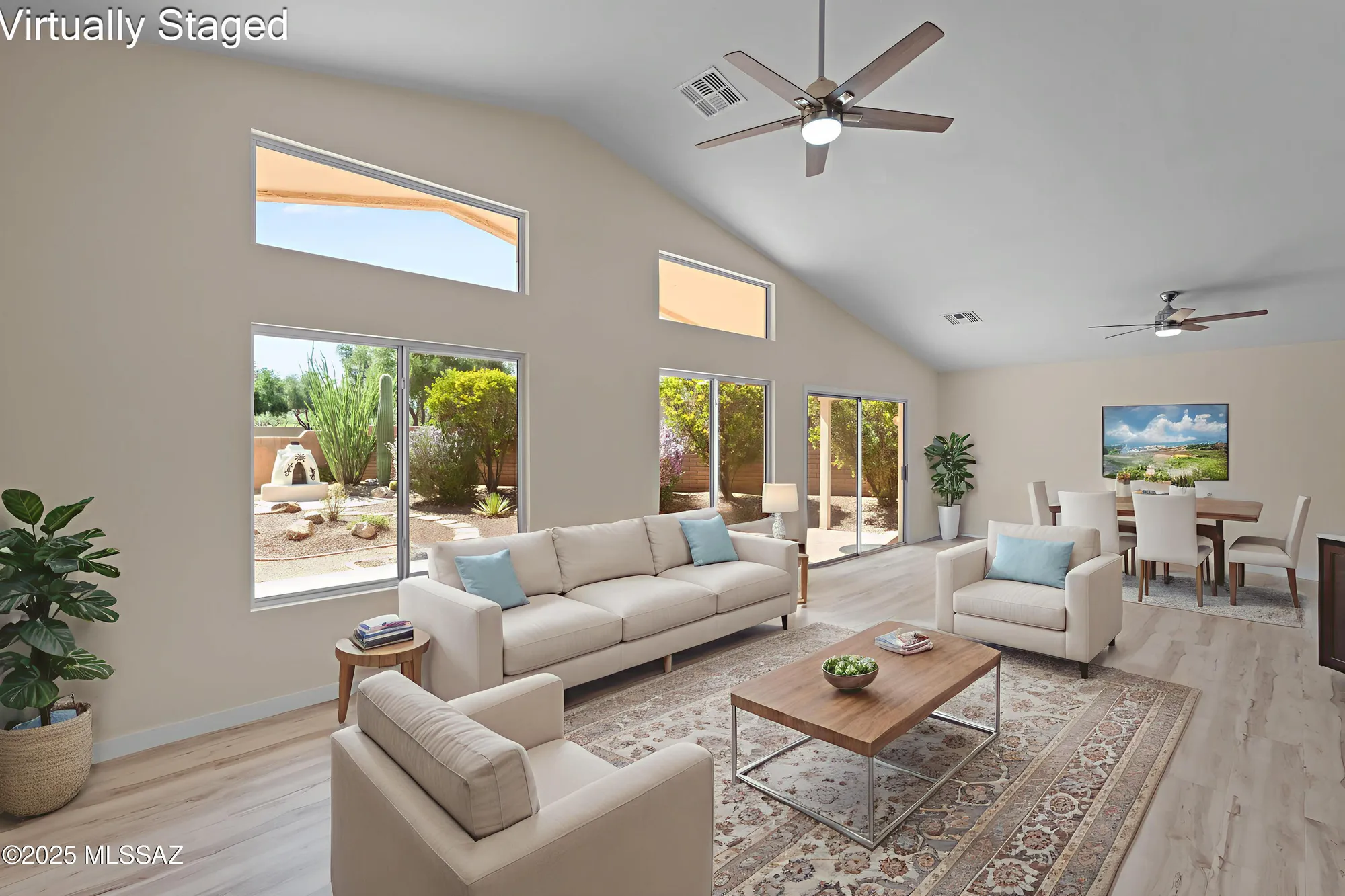 Property Slideshow image 4 of 46 | 1993 e desert lark pass, Green Valley, AZ, 85614