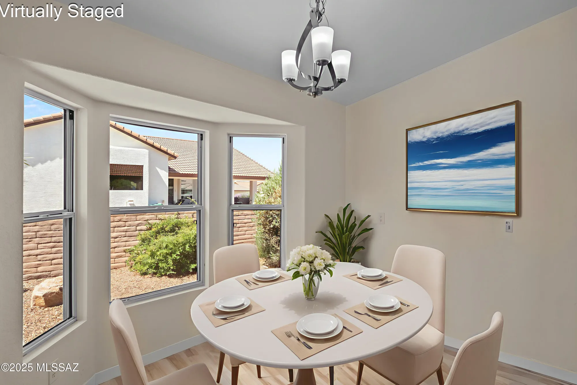 Property Slideshow image 13 of 46 | 1993 e desert lark pass, Green Valley, AZ, 85614