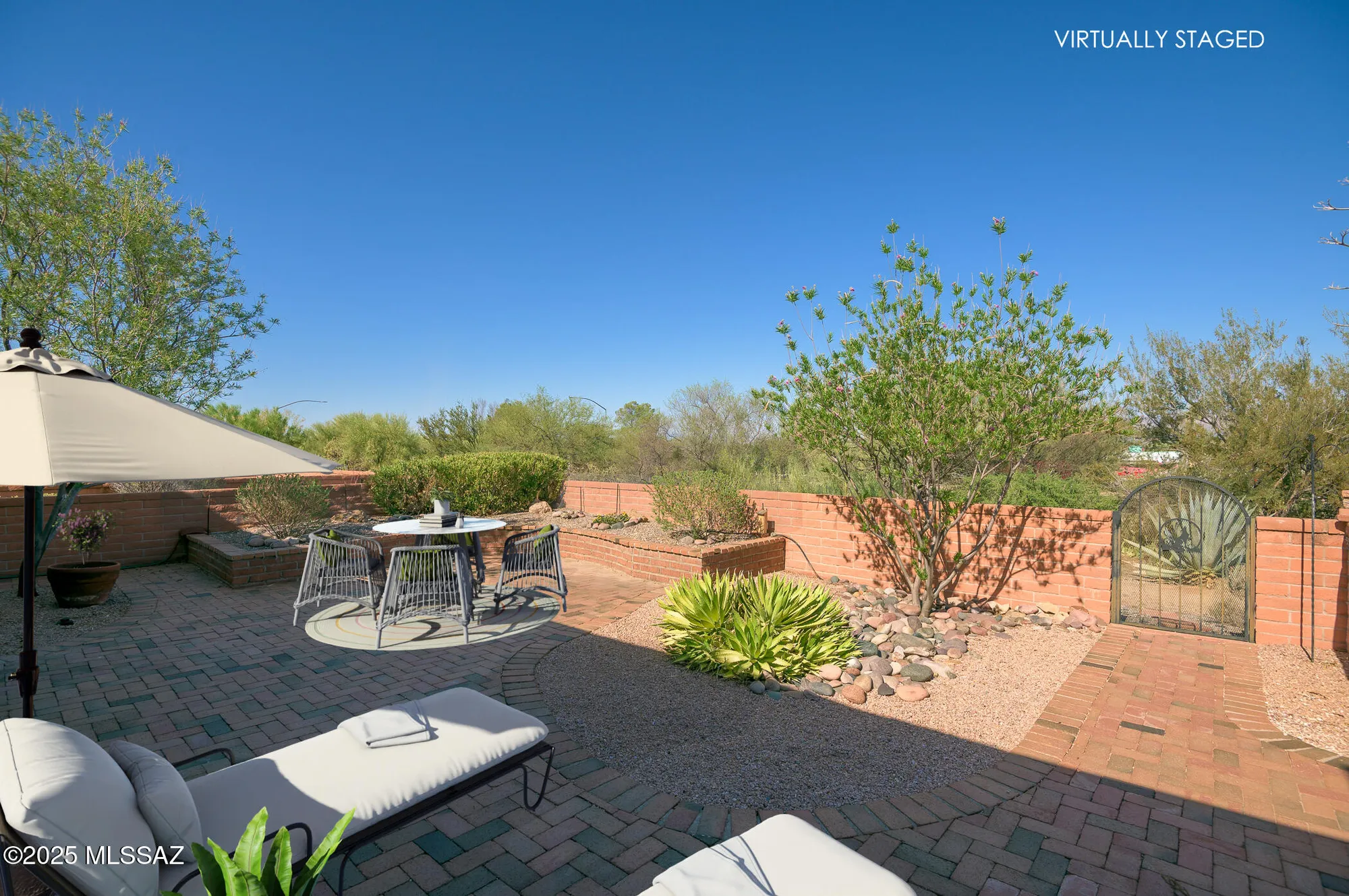 Property Slideshow image 22 of 29 | 841 s camino del monte, Green Valley, AZ, 85614