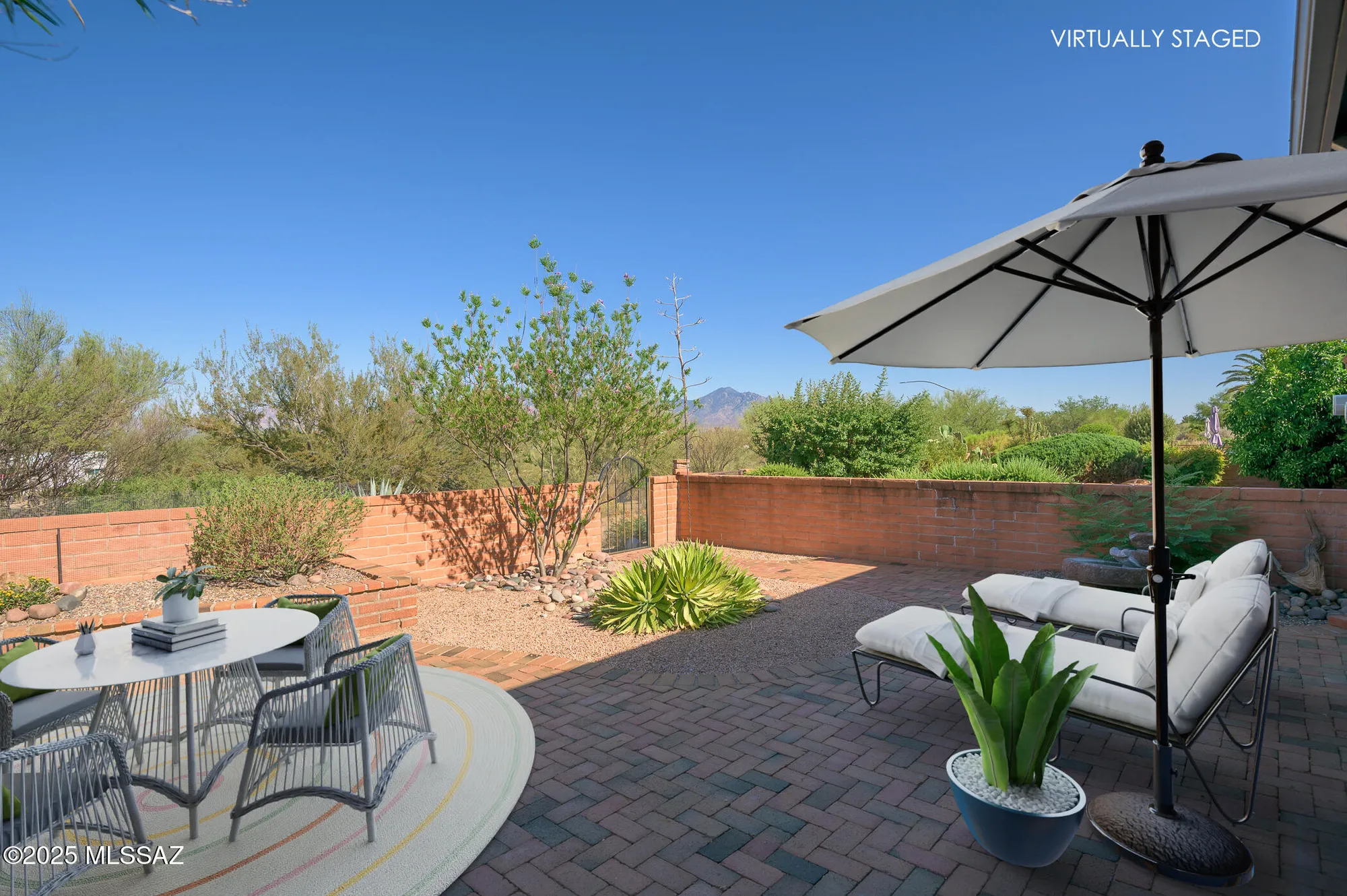Property Slideshow image 24 of 29 | 841 s camino del monte, Green Valley, AZ, 85614