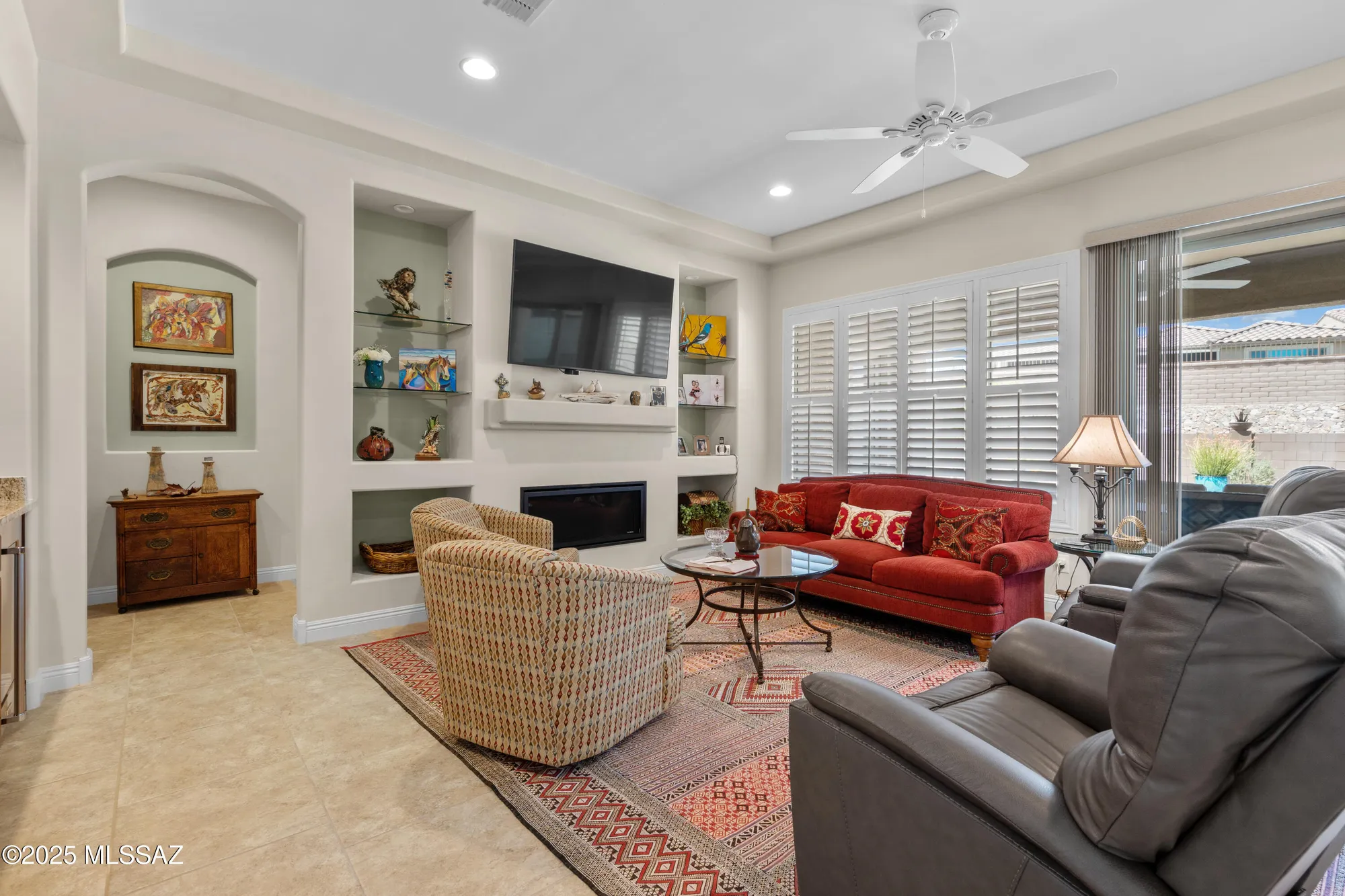 Property Slideshow image 14 of 50 | 6808 w komo point trl, Marana, AZ, 85658