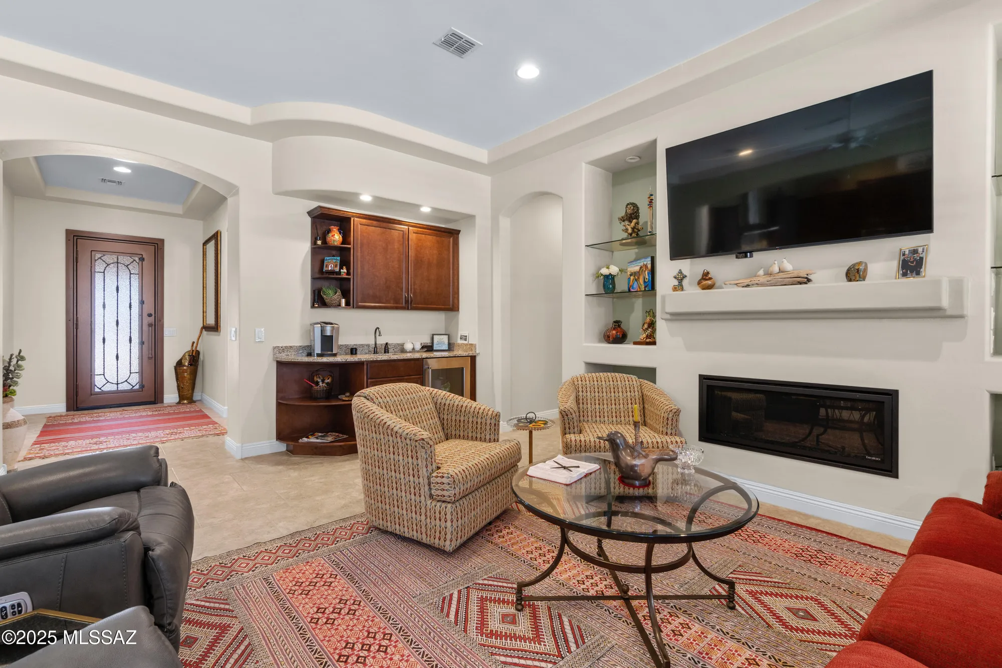 Property Slideshow image 15 of 50 | 6808 w komo point trl, Marana, AZ, 85658