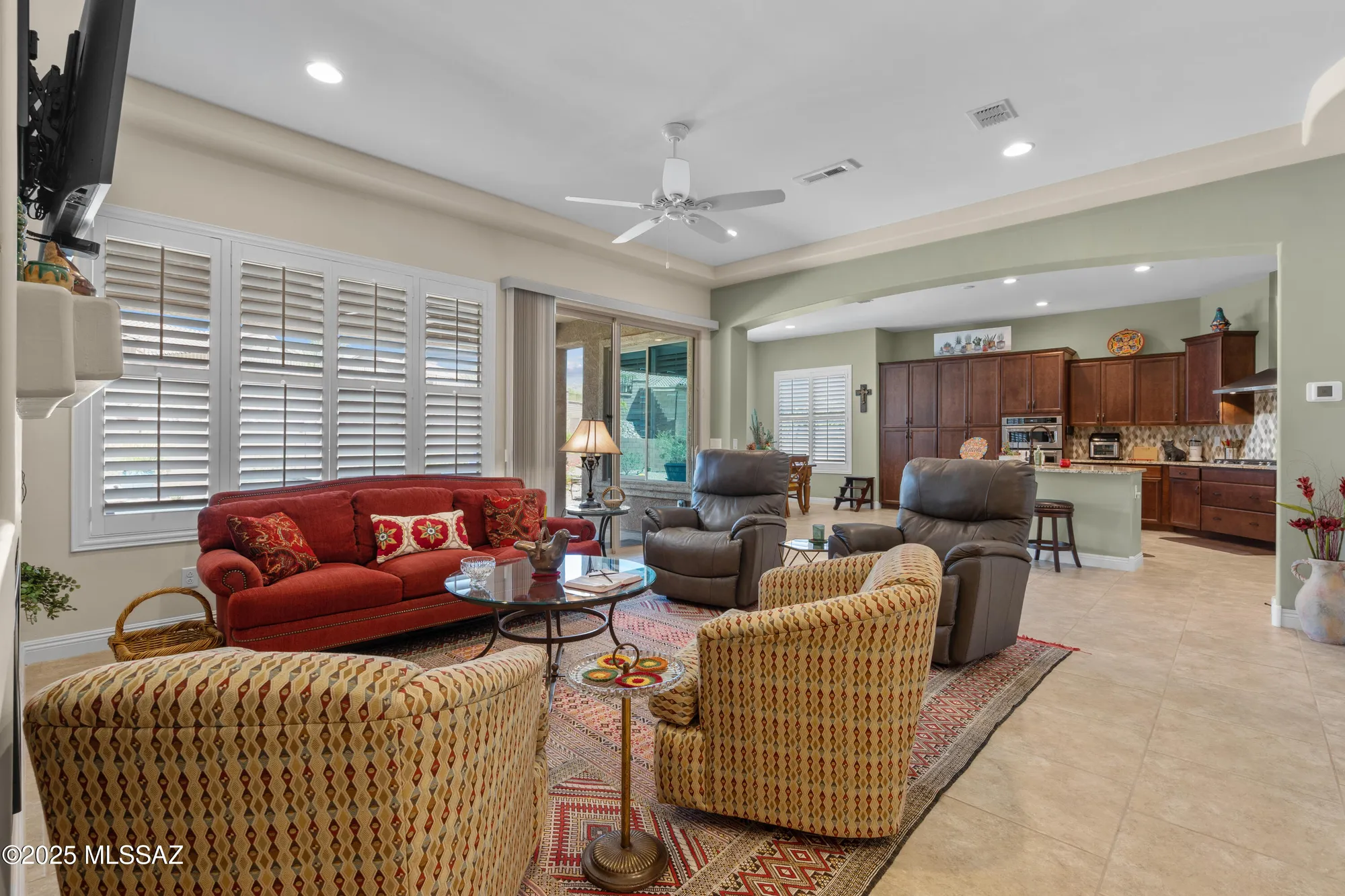 Property Slideshow image 17 of 50 | 6808 w komo point trl, Marana, AZ, 85658