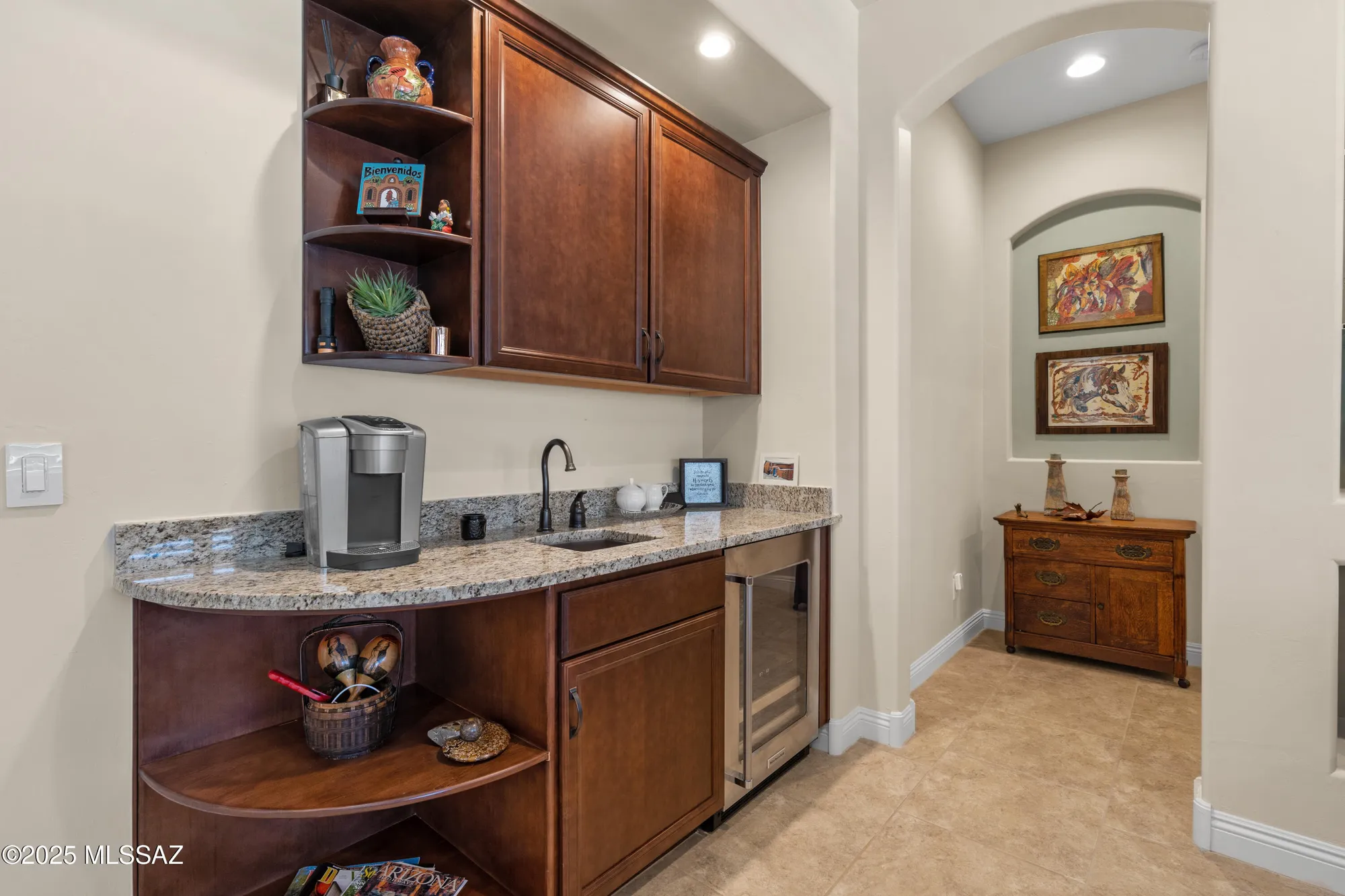 Property Slideshow image 16 of 50 | 6808 w komo point trl, Marana, AZ, 85658