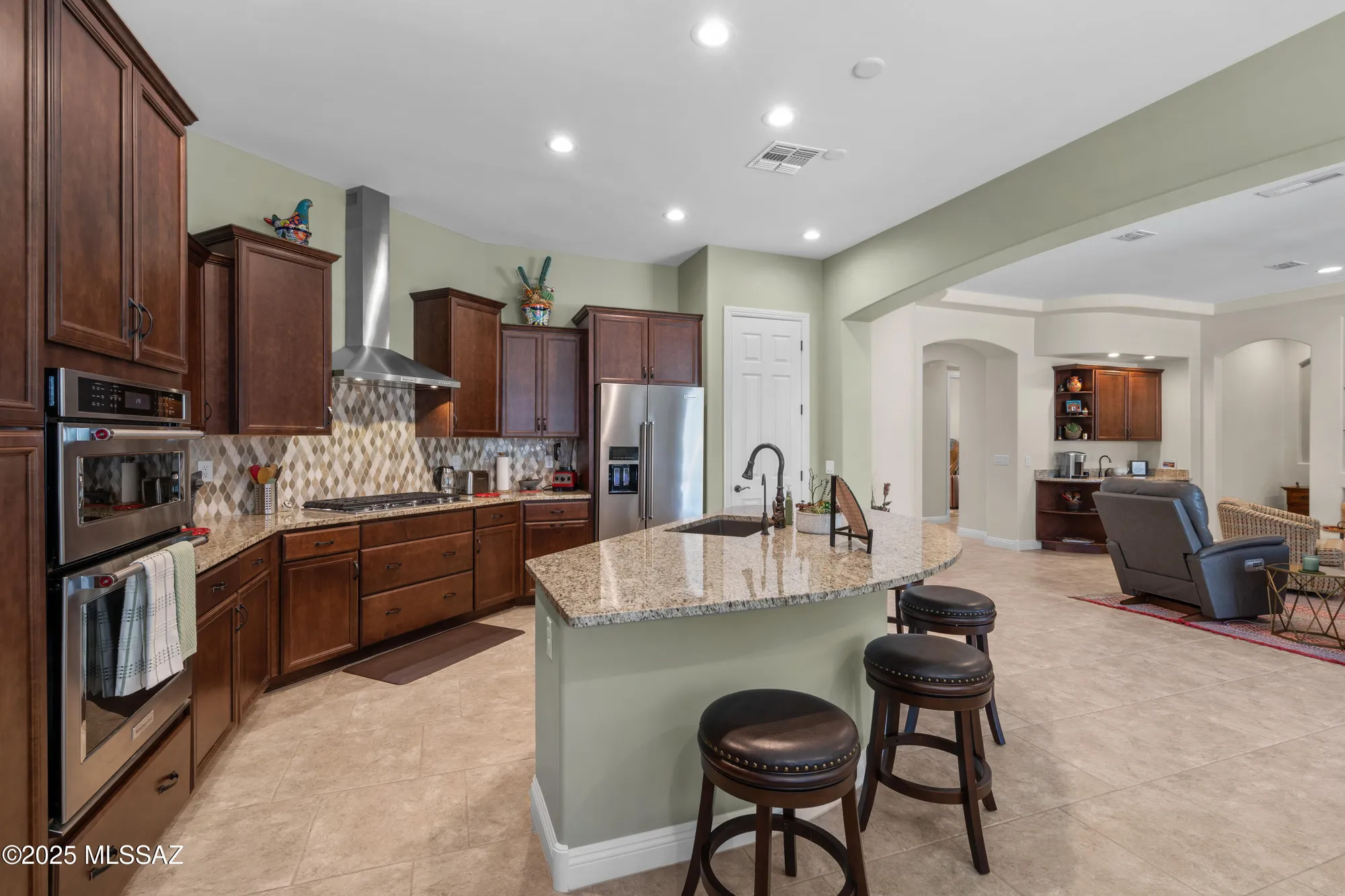Property Slideshow image 20 of 50 | 6808 w komo point trl, Marana, AZ, 85658