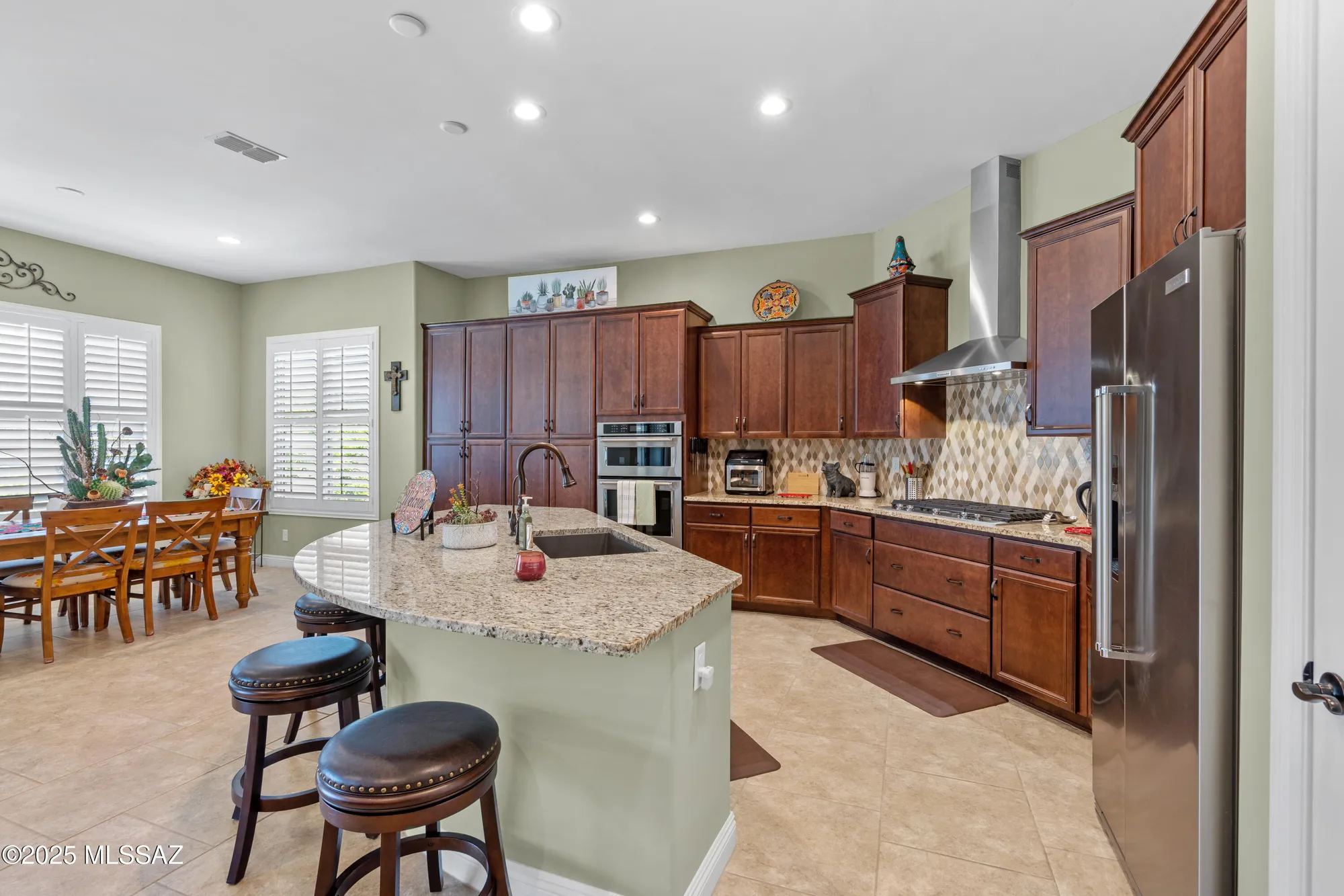 Property Slideshow image 18 of 50 | 6808 w komo point trl, Marana, AZ, 85658