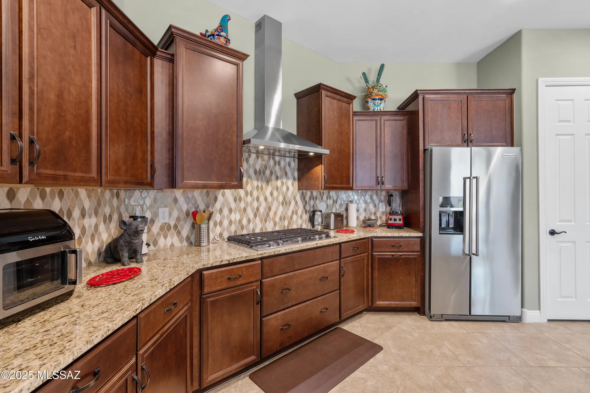Property Slideshow image 21 of 50 | 6808 w komo point trl, Marana, AZ, 85658